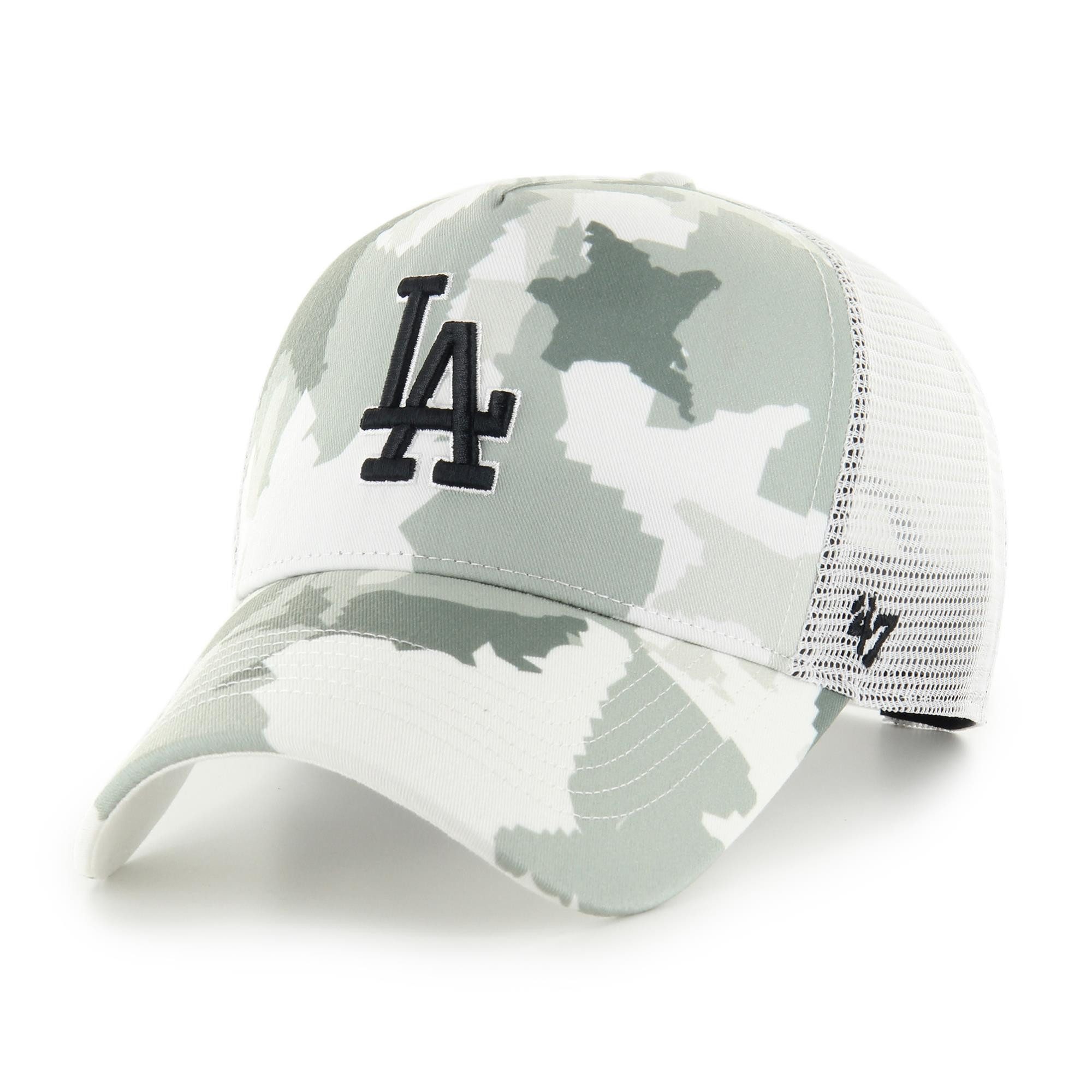 '47 Brand Trucker Cap '47 Brand Cap MLB Los Angeles Dodgers Digital Star '4 günstig online kaufen