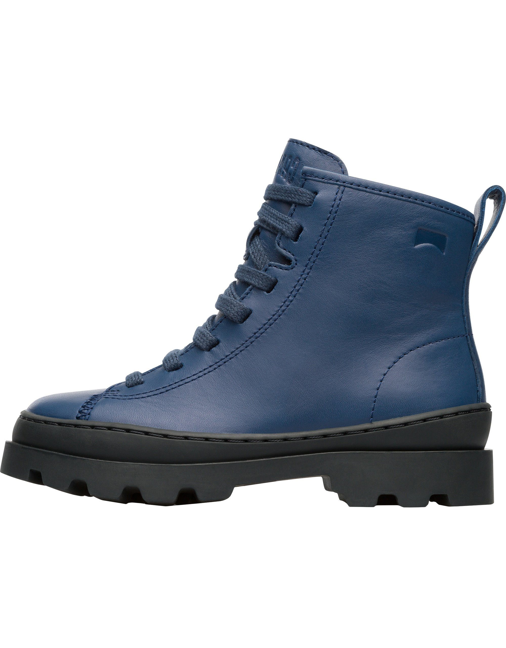 BRUTUS Camper Stiefelette