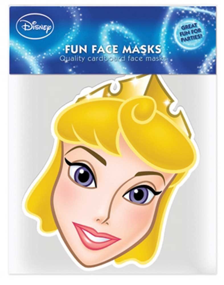 Verkleidungsmaske Disney - Маски - Princess - Sleeping Beauty Maske