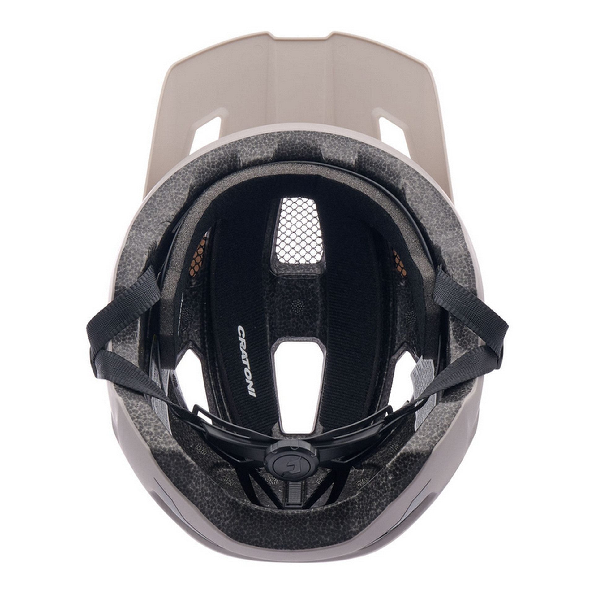 Cratoni Kinderfahrradhelm, Kinder-/Jugendhelm "WildCat"