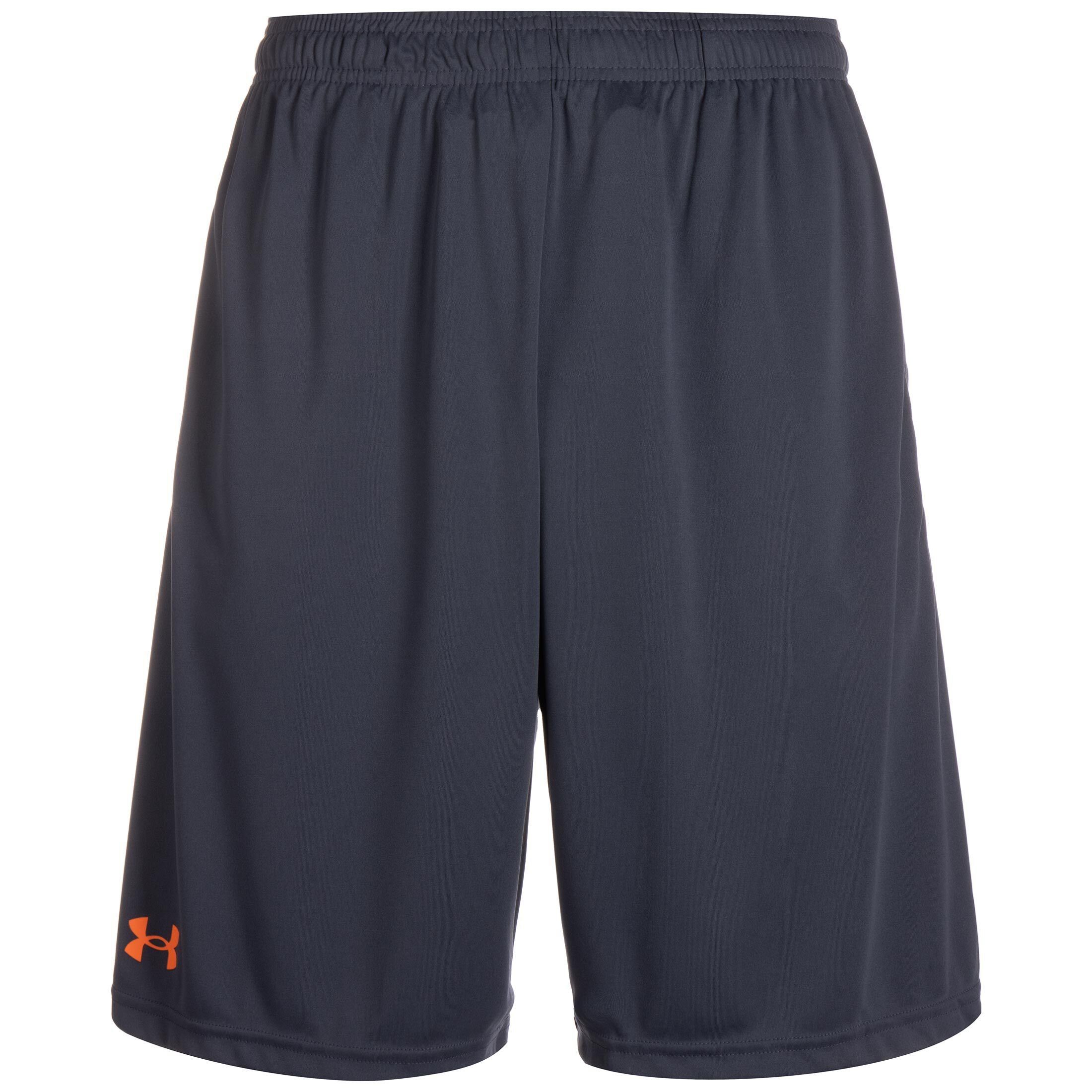 Under Armour® Trainingsshorts Tech Wordmark Graphic Trainingsshorts Herren