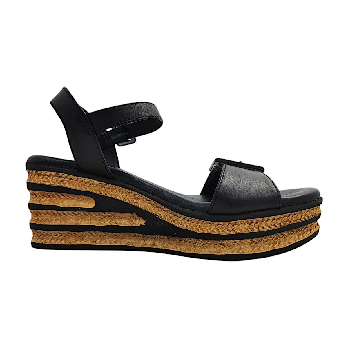 Tamaris Sandalette Plateausandale günstig online kaufen