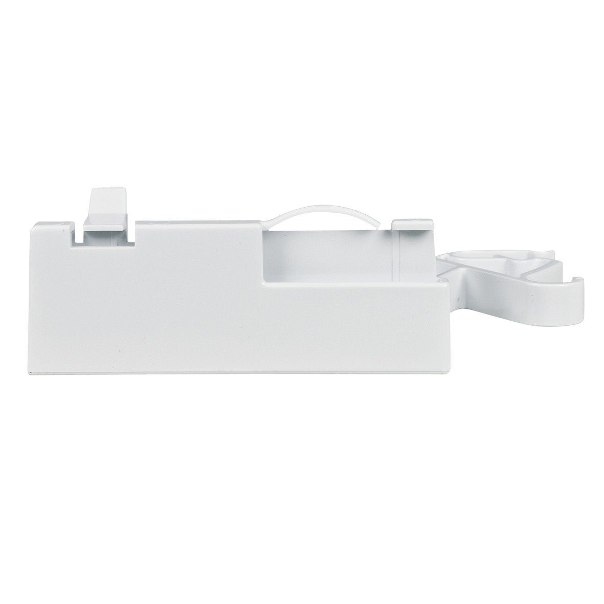 easyPART Montagezubehör Kühlschrank wie IKEA 2231129012 / Gefrierschrank Kühlschrank Gefrierfachklappenscharnier