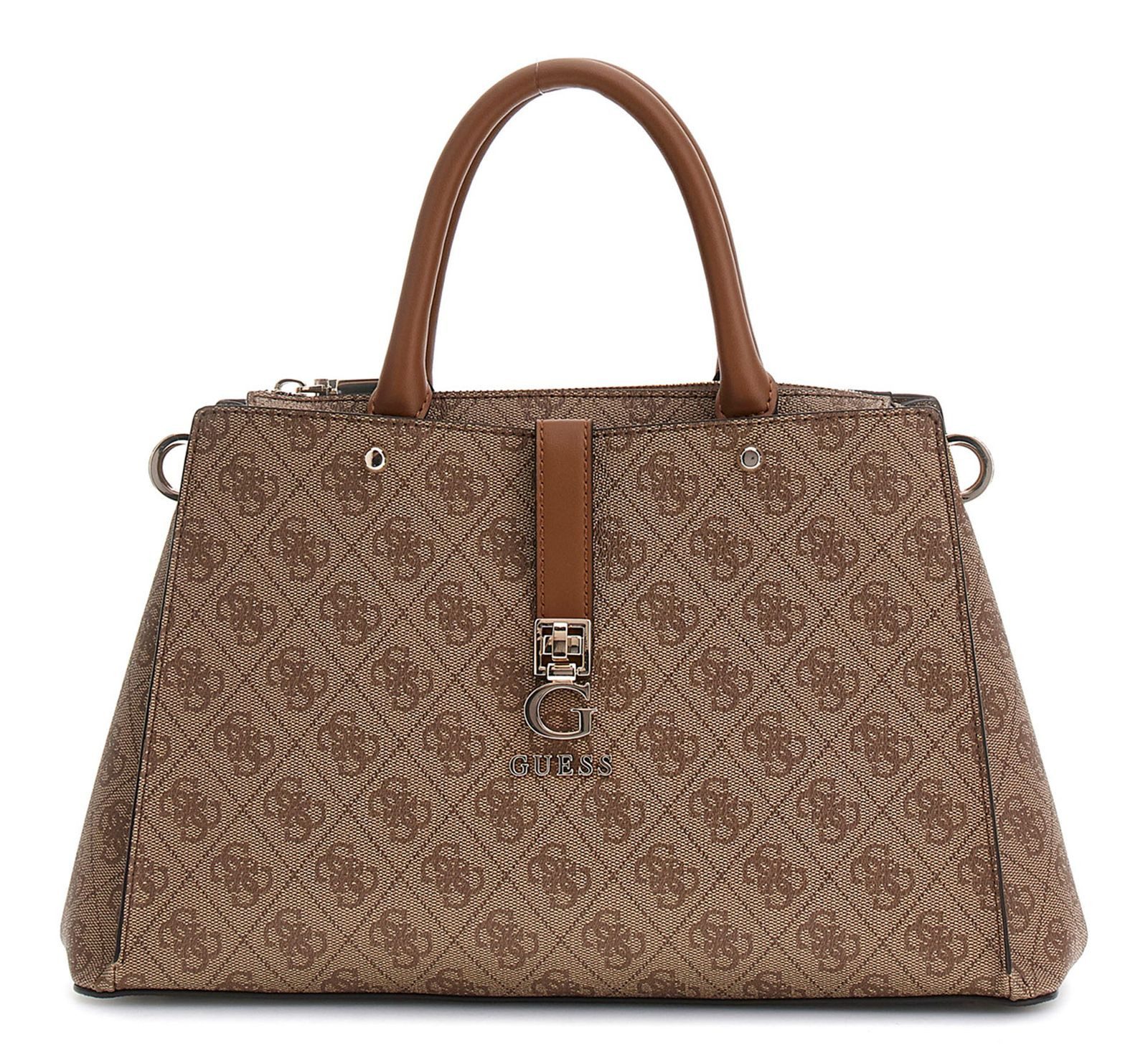 Guess Handtasche Luxury Satchel günstig online kaufen