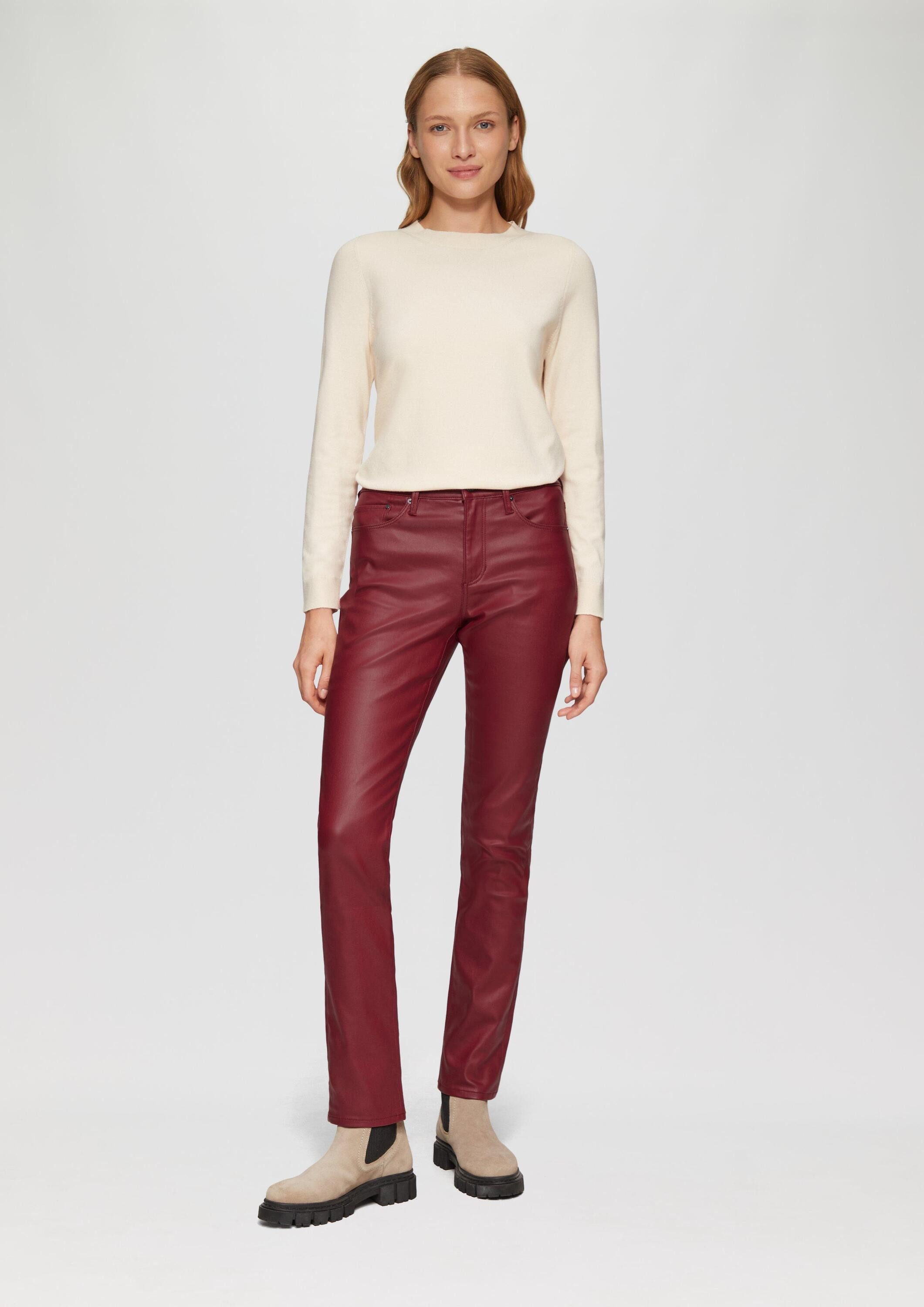 Slim-fit-Jeans Jeans-Hose BETSY