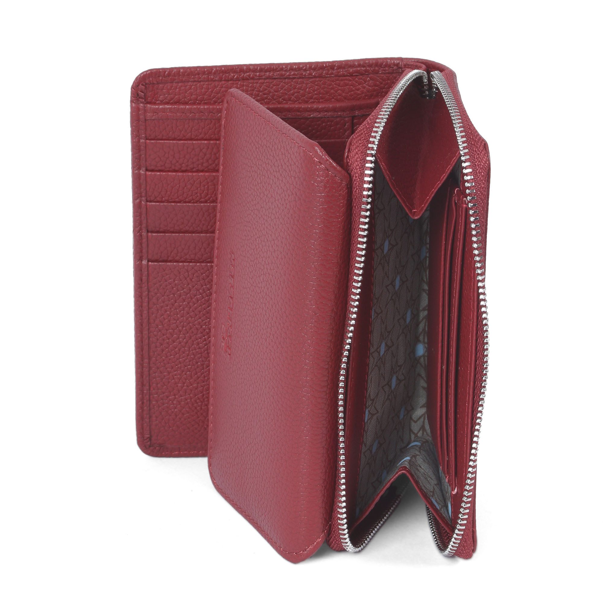 Margelisch Geldbörse Bayern 1, LGW zertifiziertes Leder