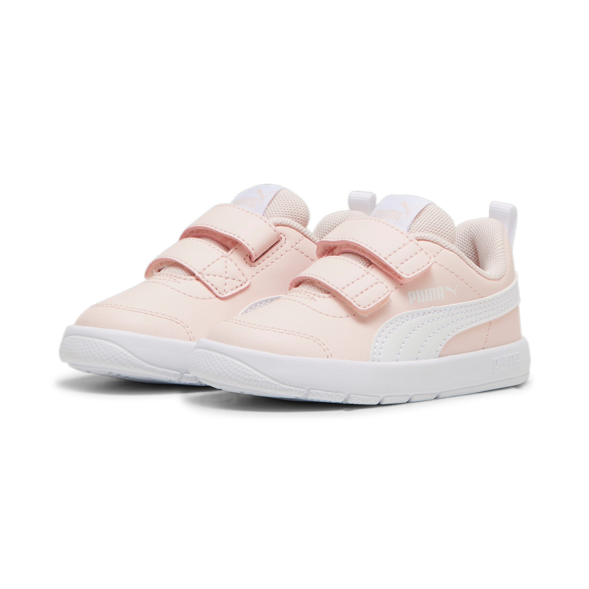 PUMA COURTFLEX V3 V INF Sneaker für Kinder