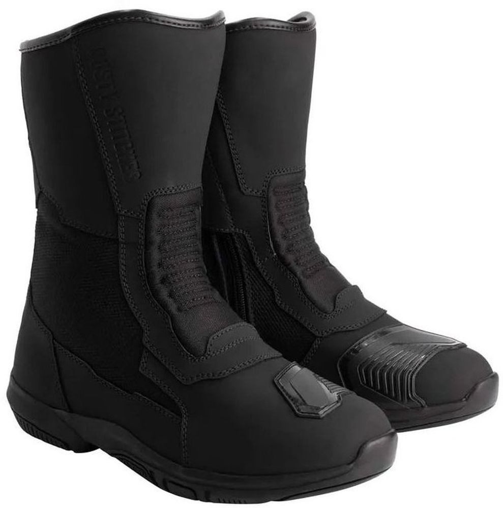 Rusty Stitches Rusty Stiches Bobby V2 Motorradstiefel