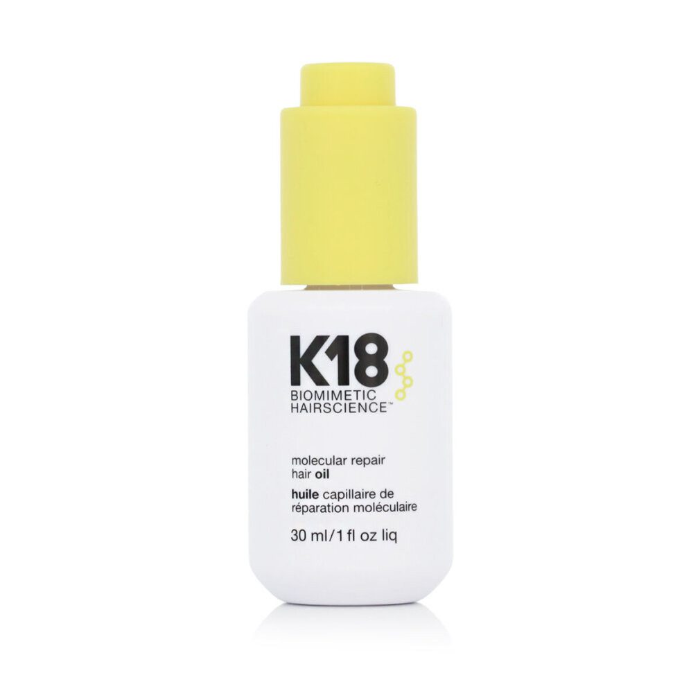K18 Hair Haaröl K18 Molecular Repair Hair Oil 30 ml