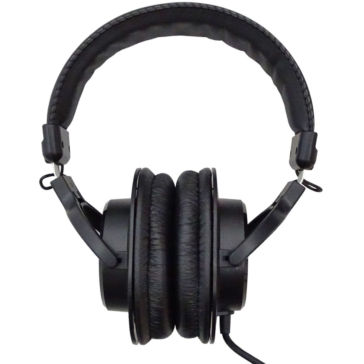 Roland Audio Roland RH-200 Black mit 3m Verlängerungskabel Kopfhörer