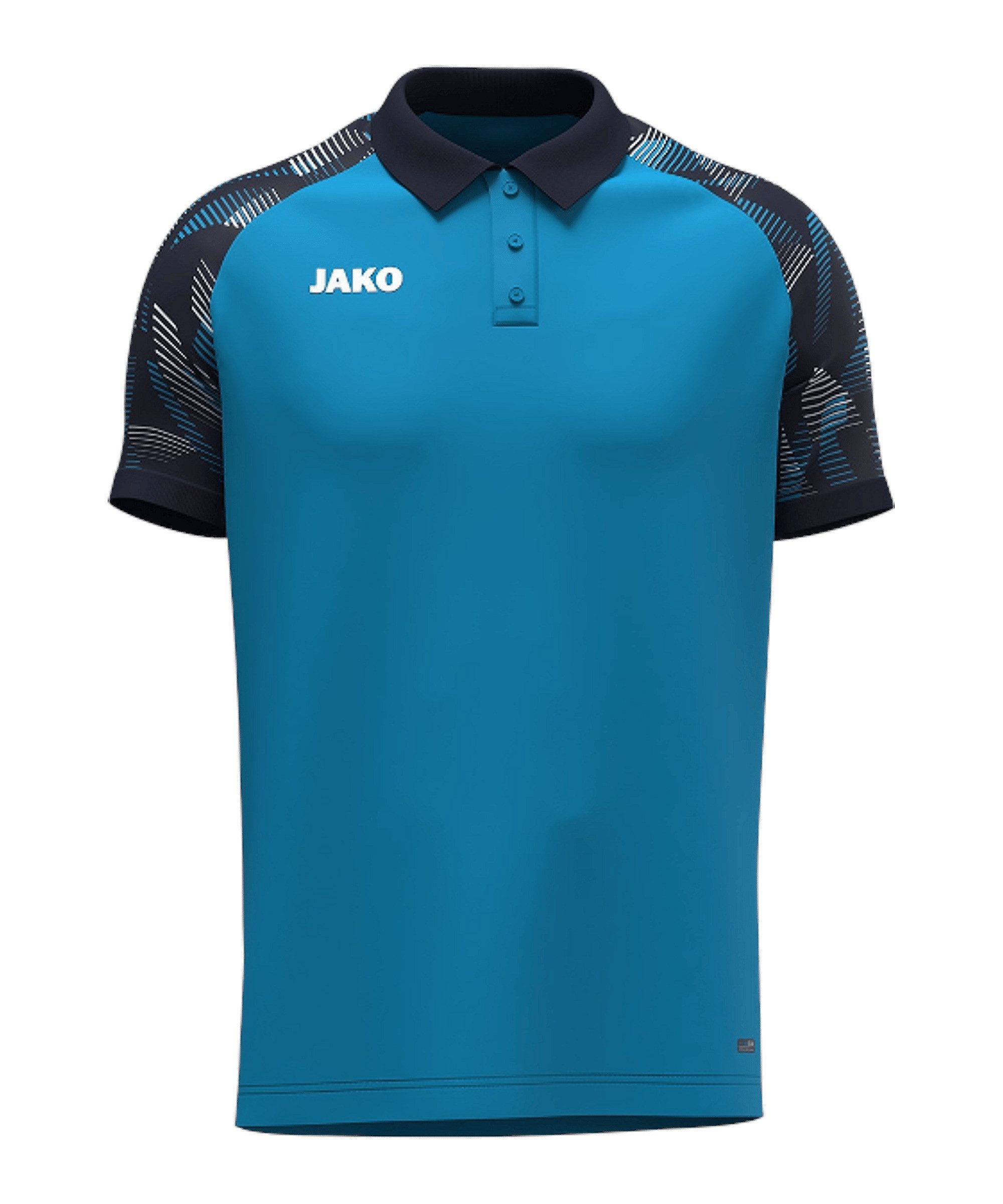 Poloshirt Jako Herren Polo Sonic 6326