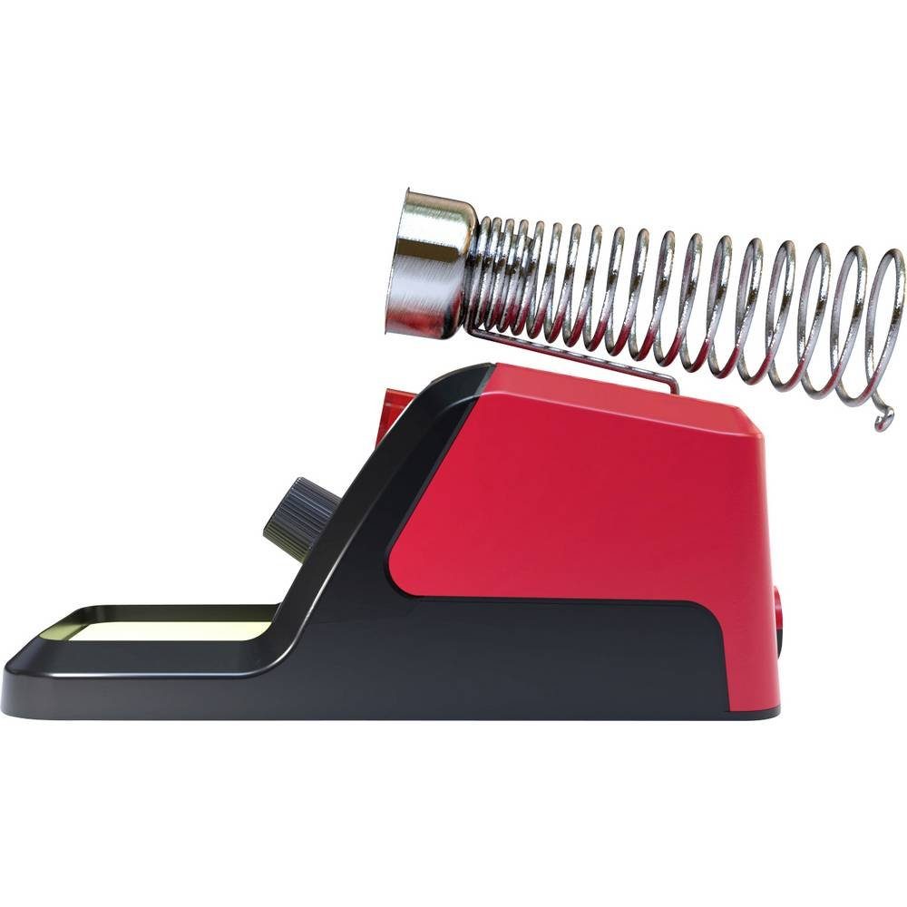 Weller Lötkolben 20 bis 80 Watt Lötstation mit variabler Watt-Leistung, EU WLSK8023C, inkl. LED-Beleuchtung, inkl. Lötspitze