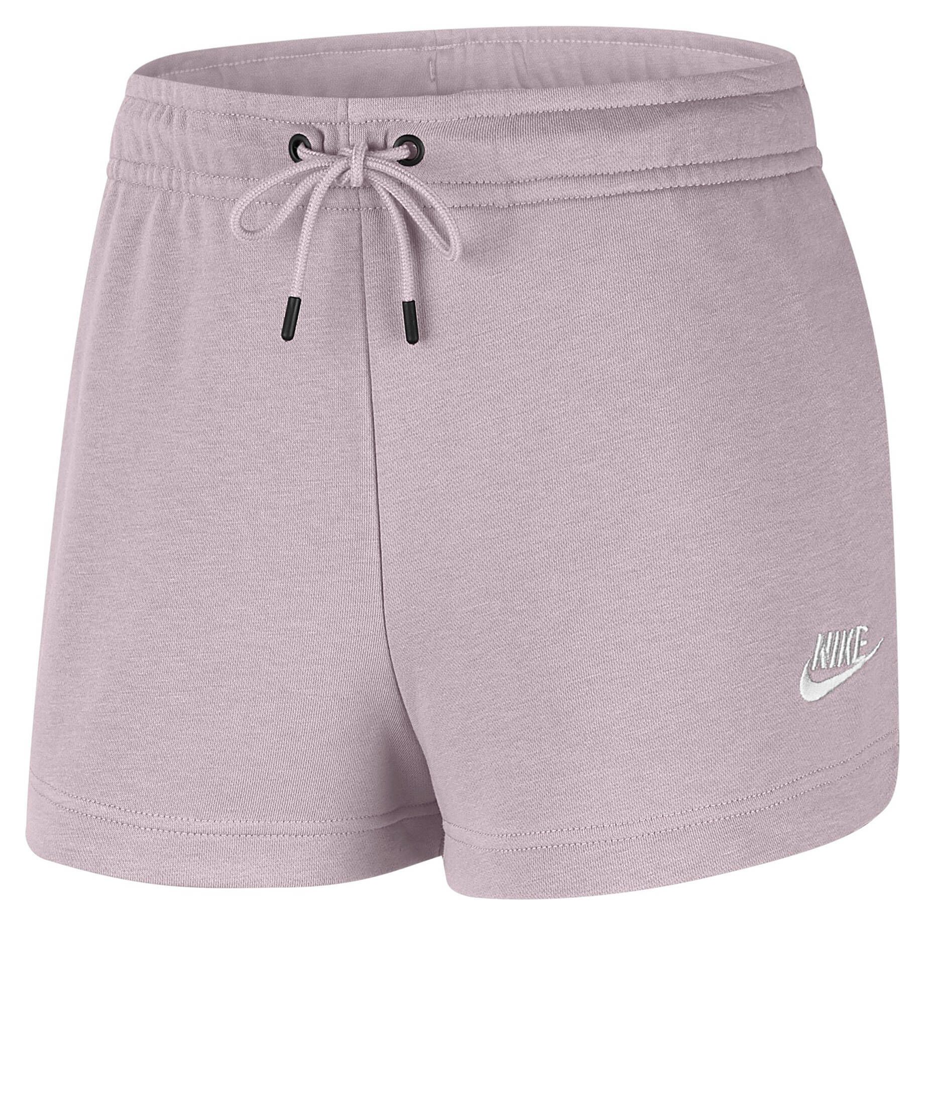 Nike Sportswear Trainingsshorts Damen Sweatshorts "Sportswear Essential" (1-tlg)