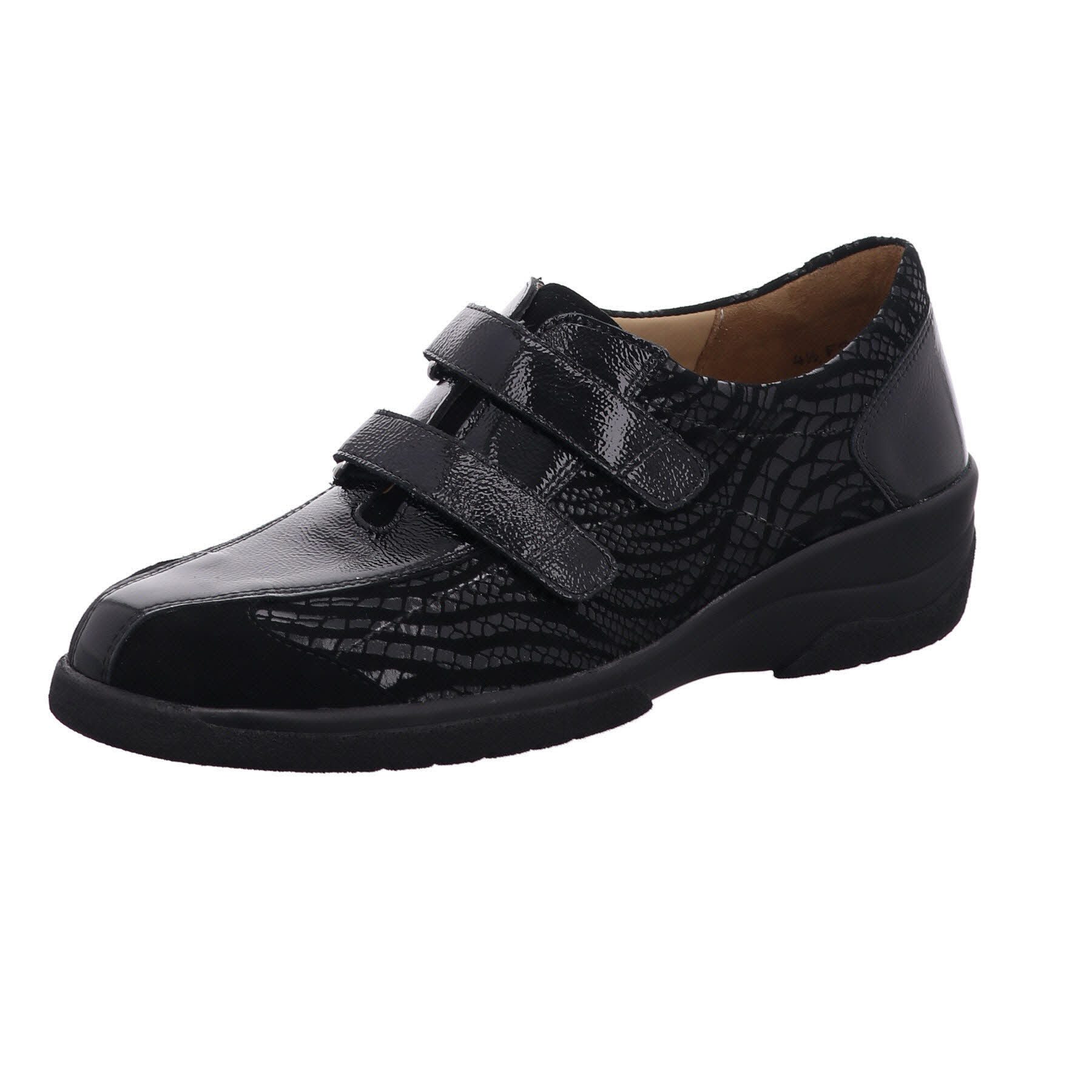 Xsensible 30070.2 009 Schnürschuh günstig online kaufen