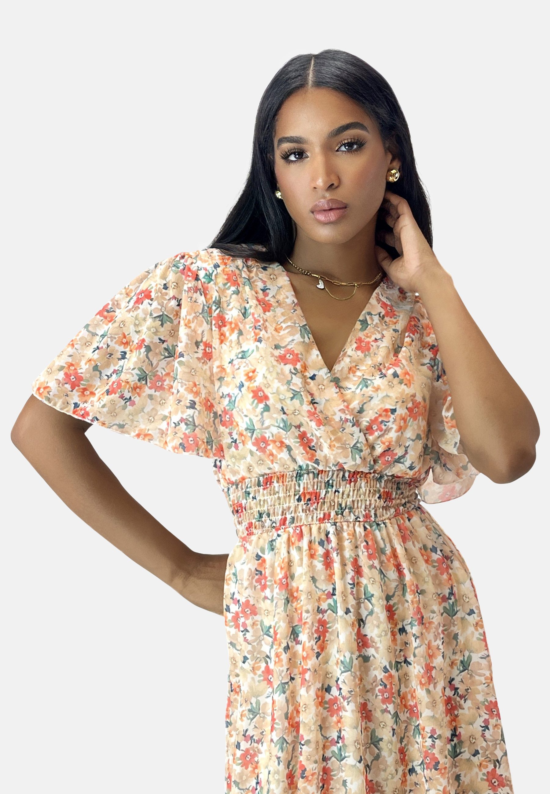 Elara Midikleid Midikleid