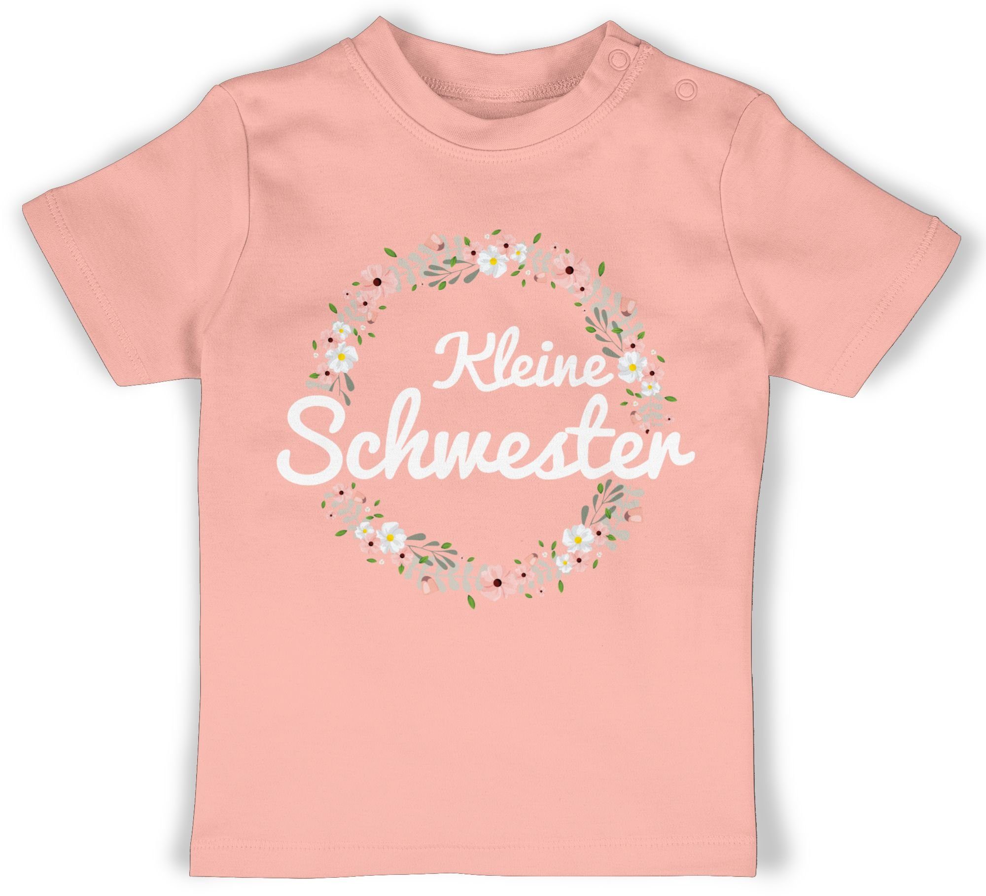T-Shirt Kleine Schwester