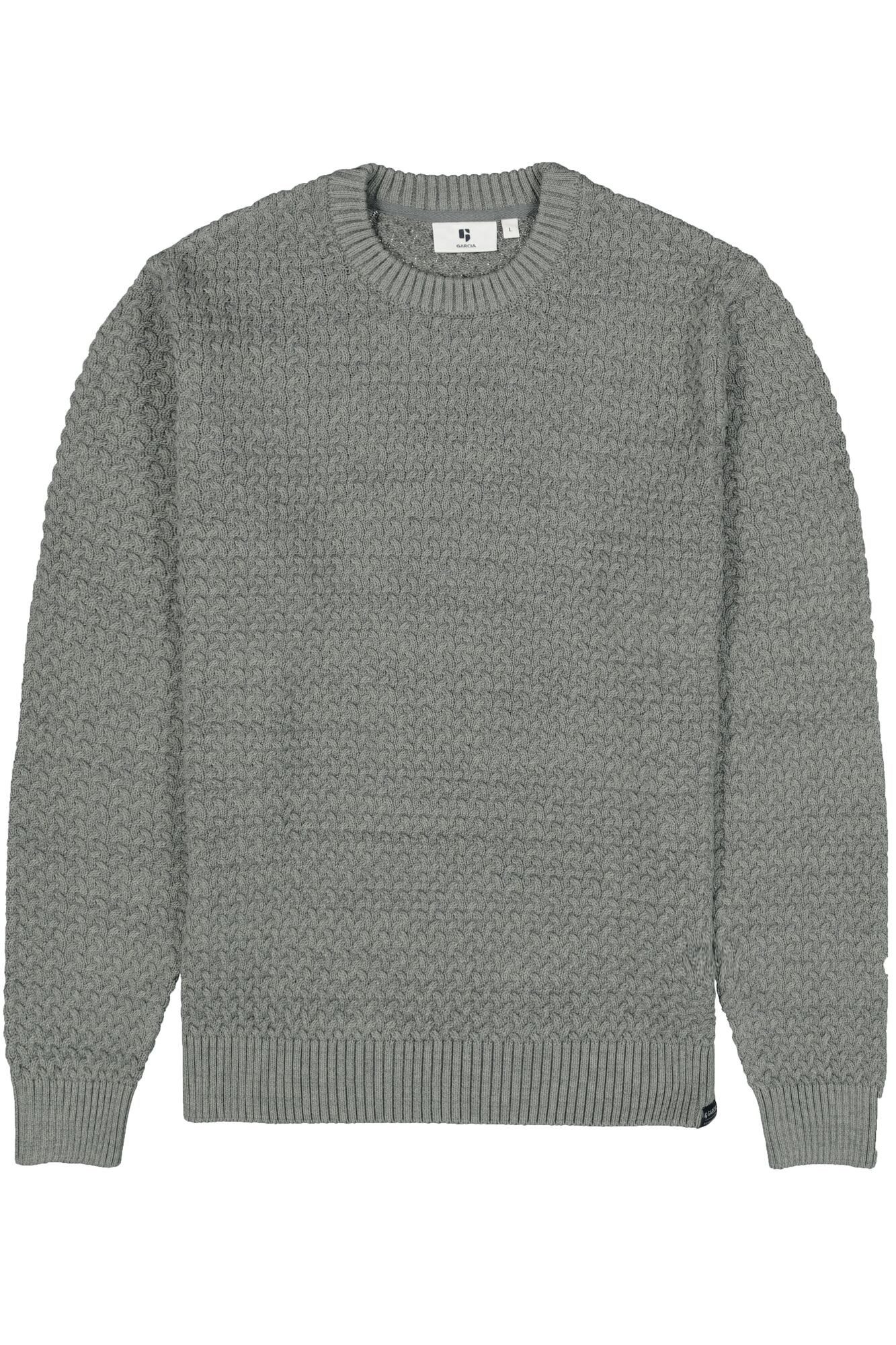 Garcia Strickpullover men`s pullover