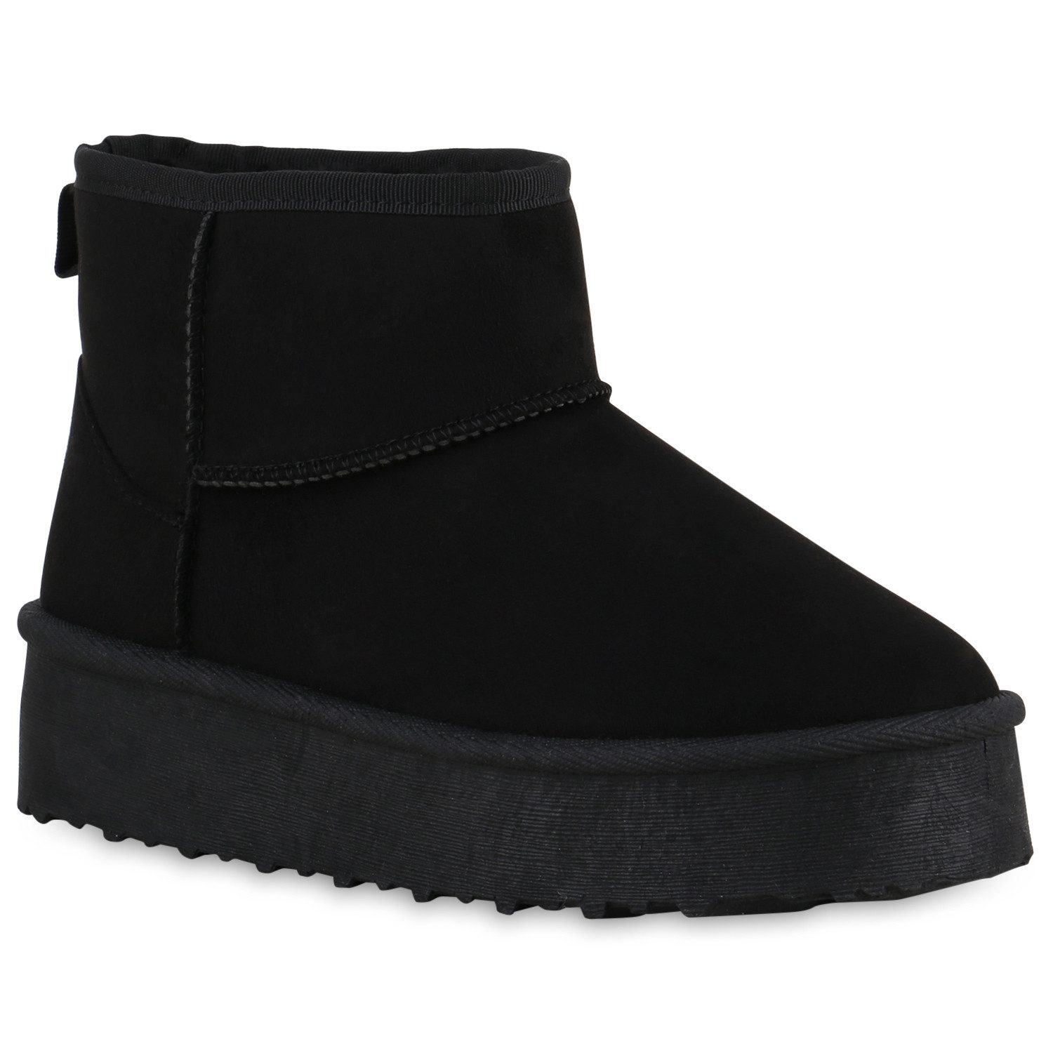 VAN HILL 840765 Winterstiefelette Schuhe günstig online kaufen
