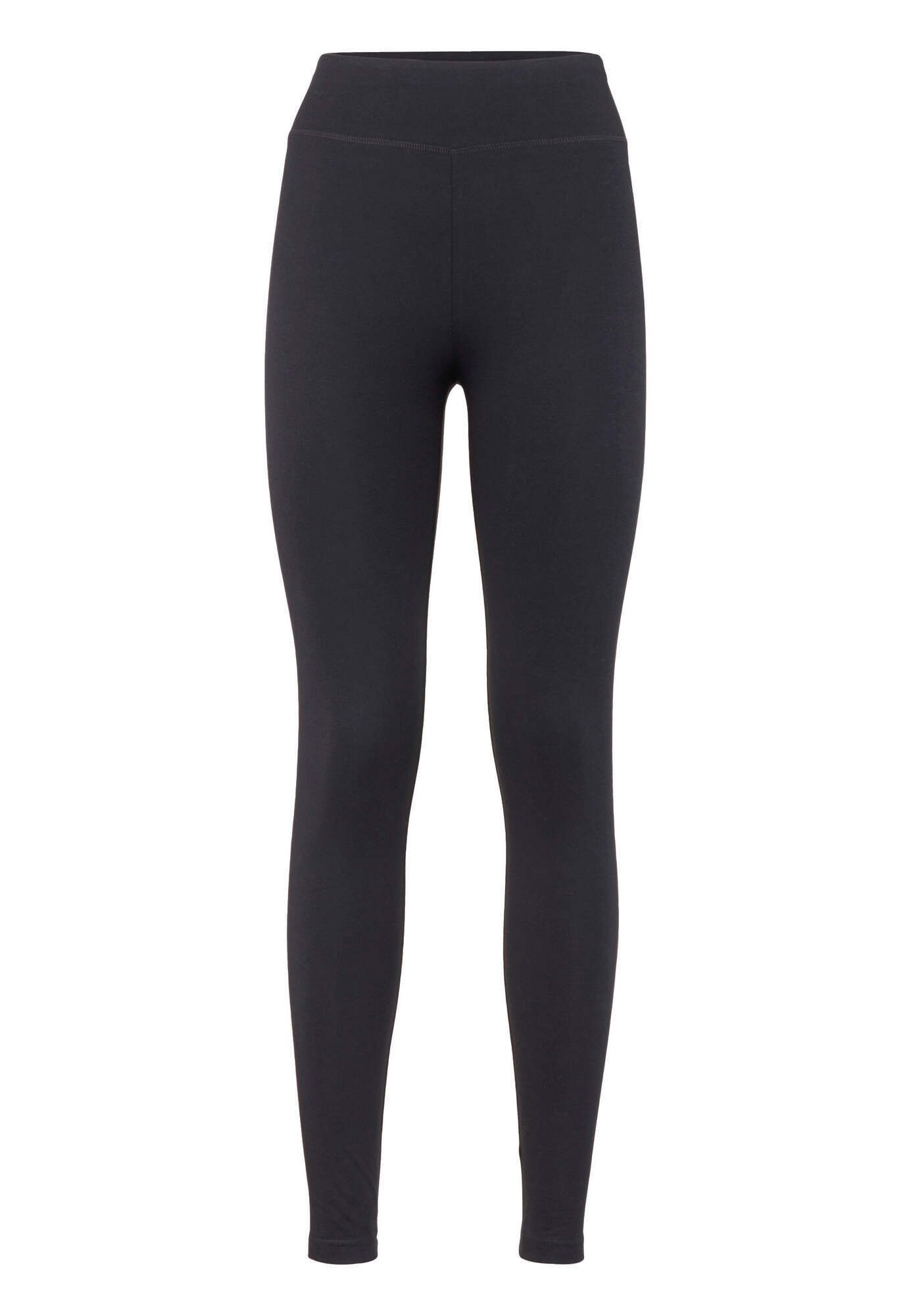 Hessnatur Leggings Medium Cut ACTIVE LIGHT günstig online kaufen
