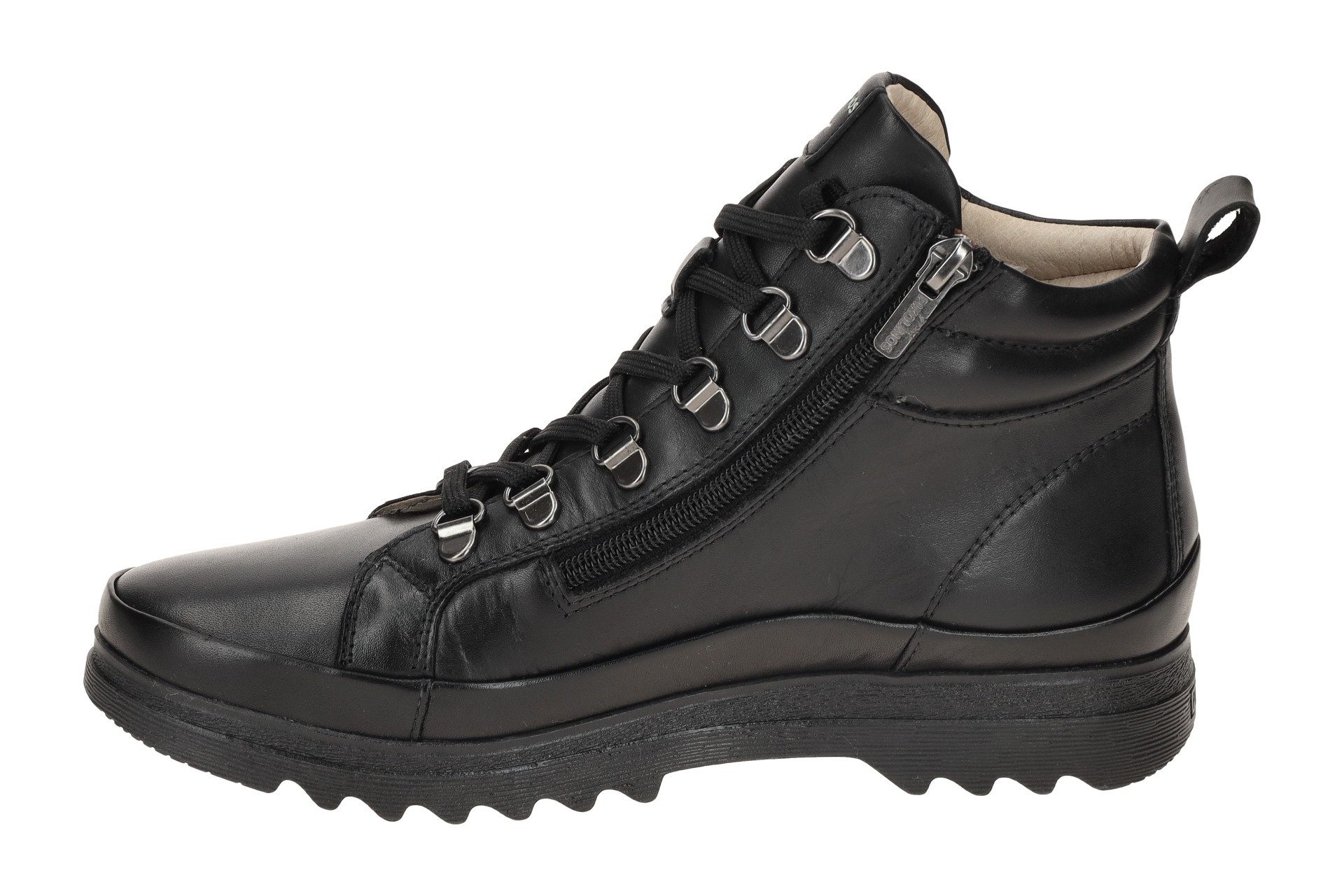 PIKOLINOS W3W-8564C11 black Stiefel