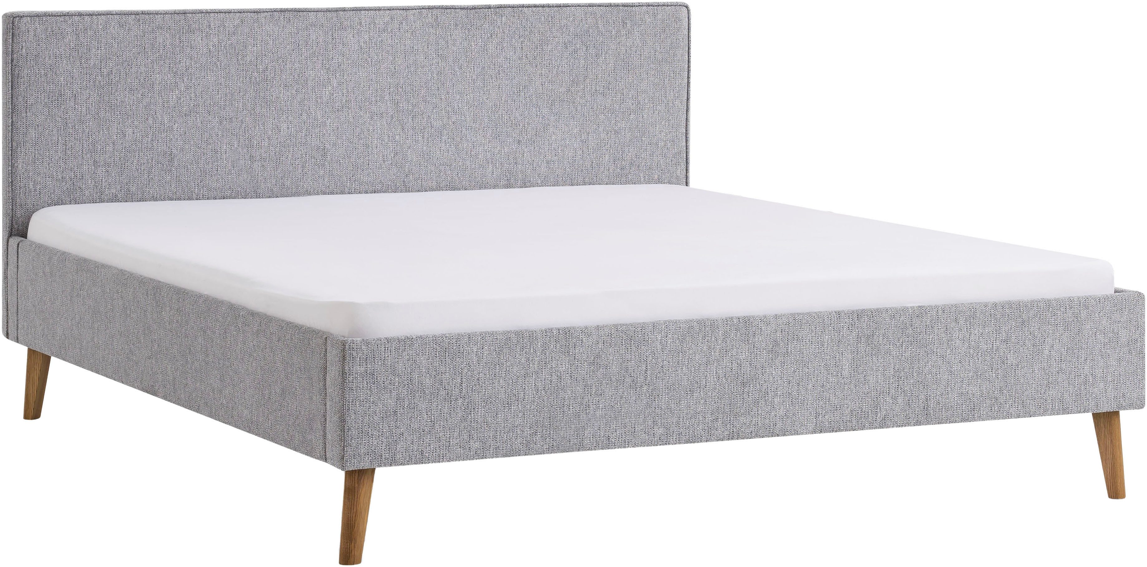 meise.möbel Polsterbett Twister, erhältlich in den Breiten 140 & 180cm