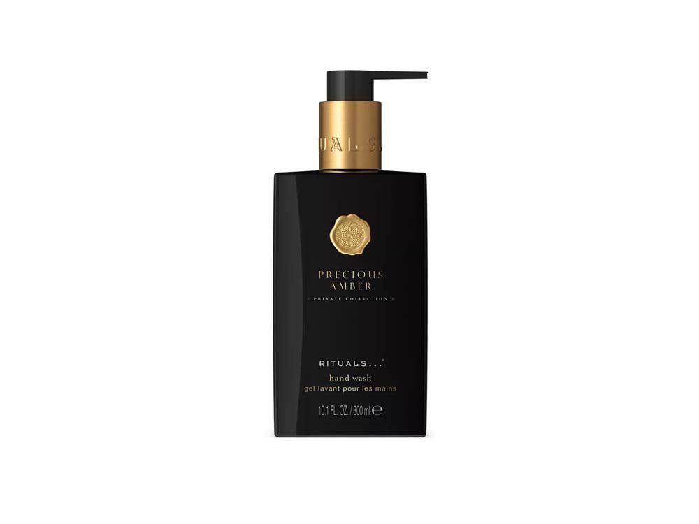 Rituals Flüssigseife Rituals Private Collection Hand Wash, 1-tlg.