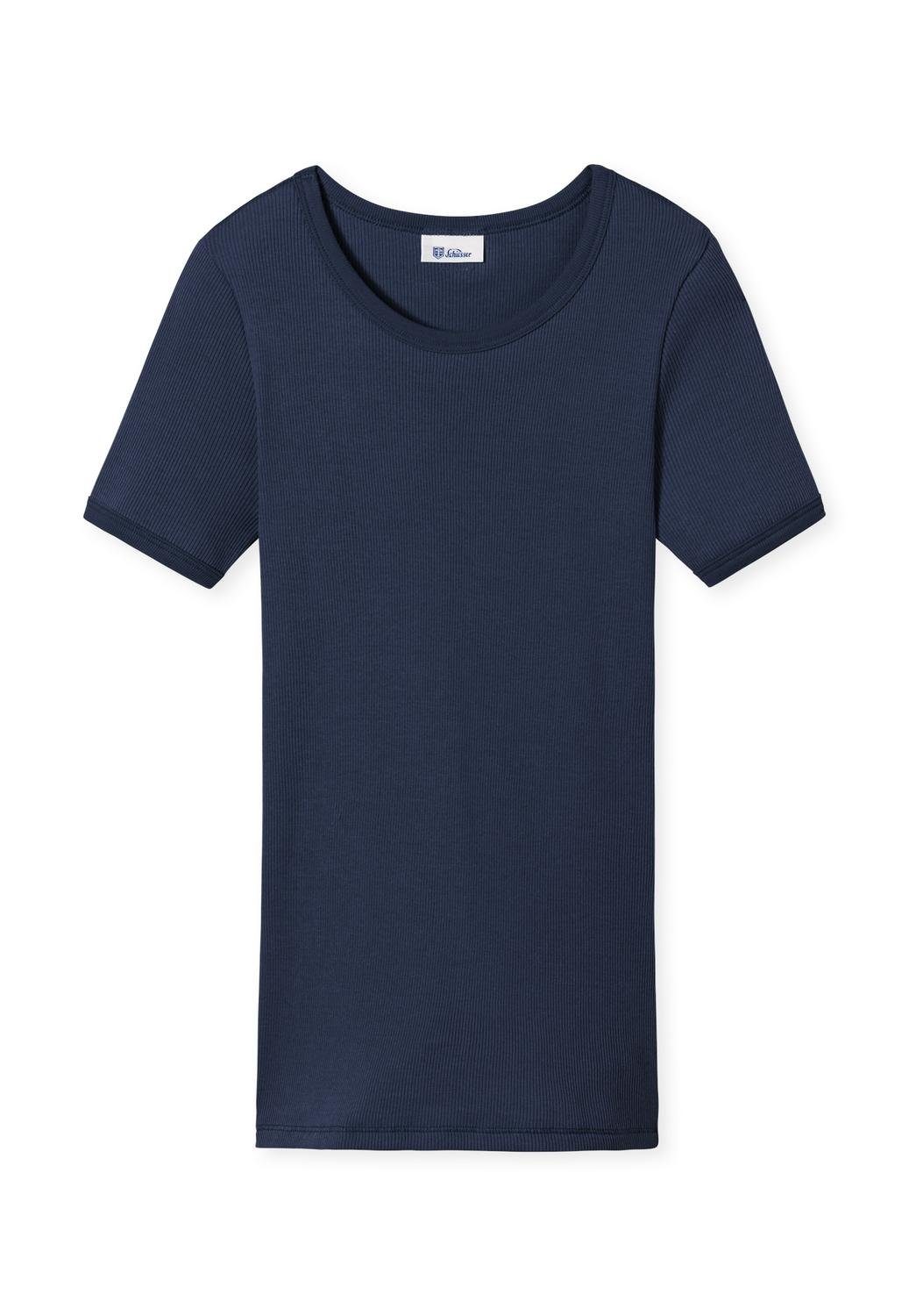 Shirt Schiesser 1/2 Greta - Unterhemd