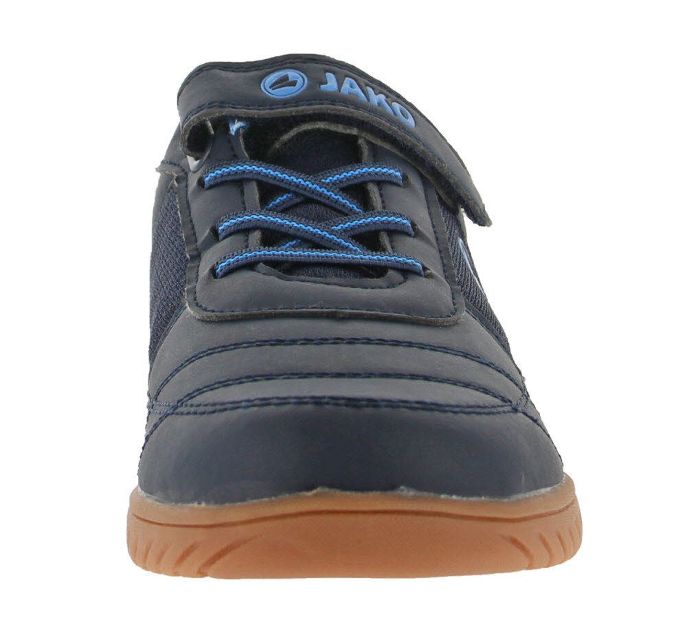 Jako Jako Hallenschuhe Fußball und Schulsport Laufschuh