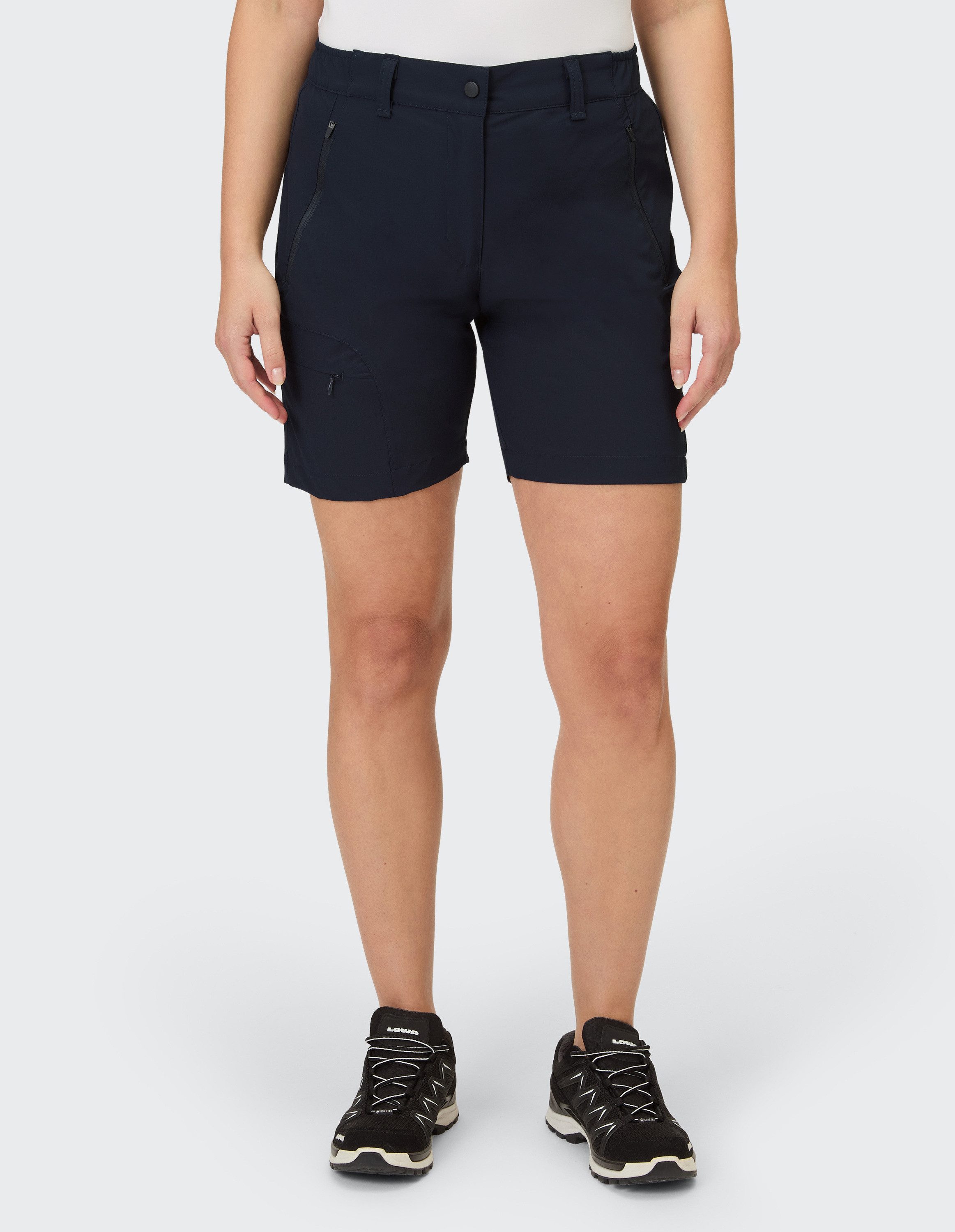 HOT Sportswear Trainingsshorts Shorts Bavella