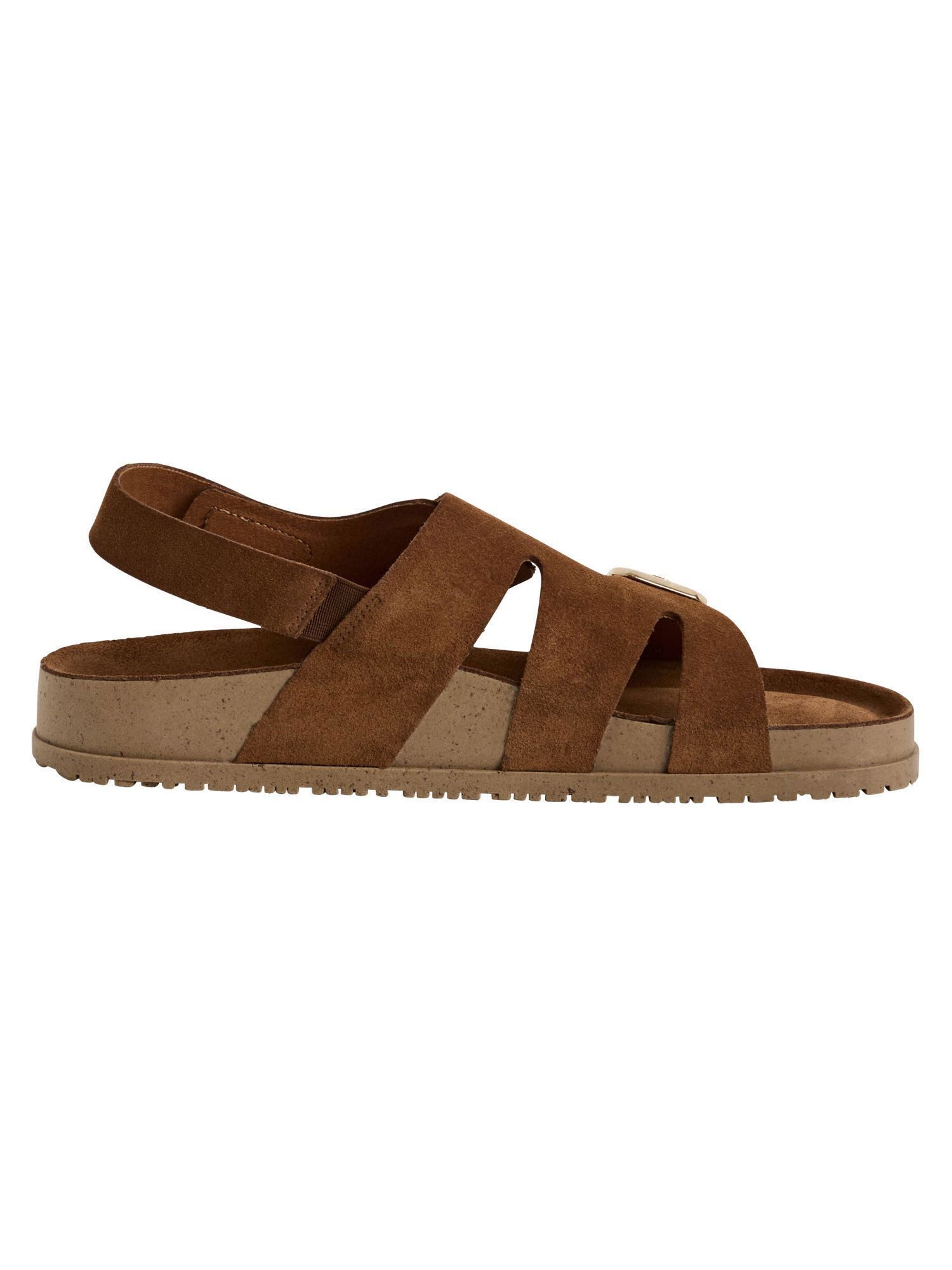 Sandalette 1-28403-44 Pantolette