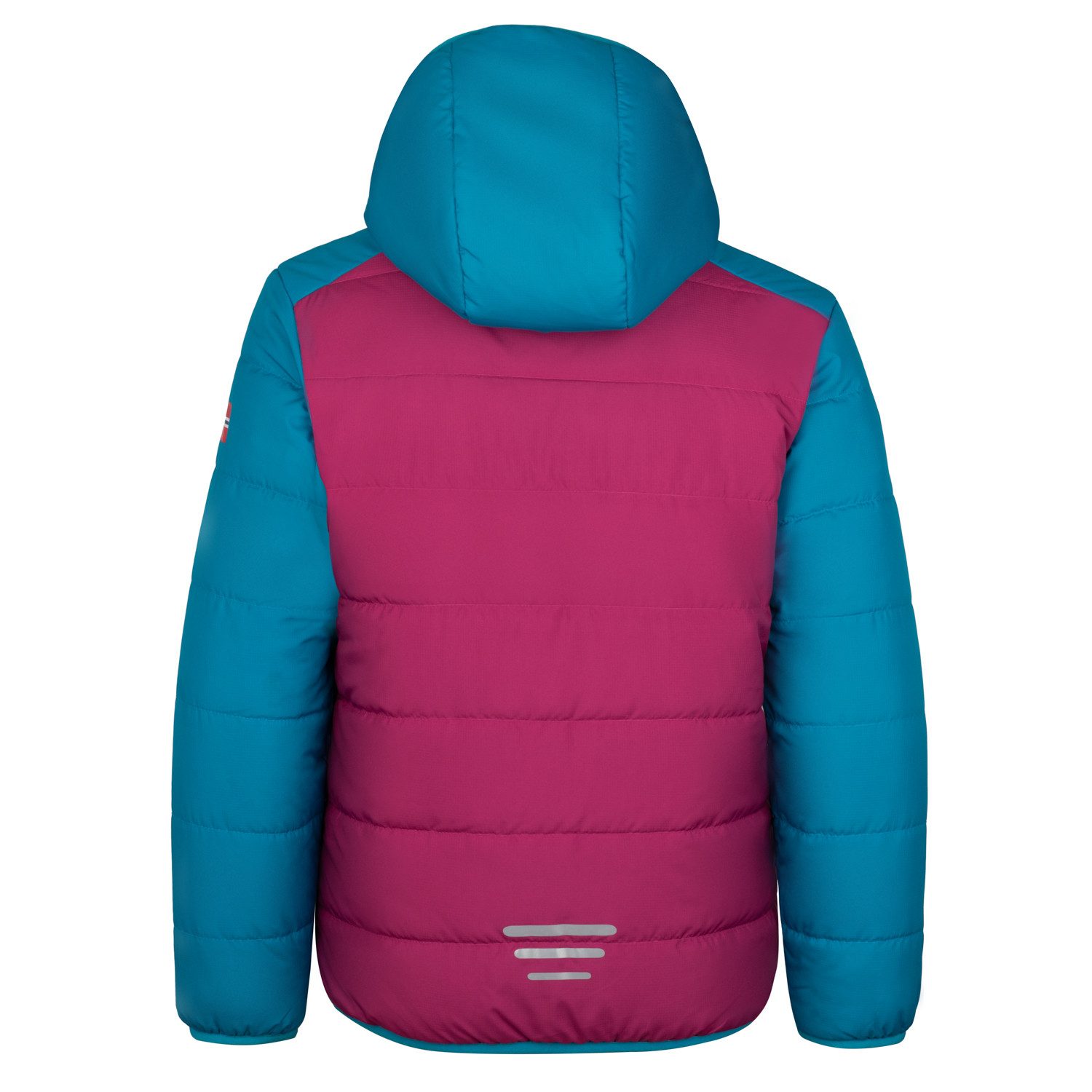 TROLLKIDS Funktionsjacke Kids Sandvika Turnover Jacket