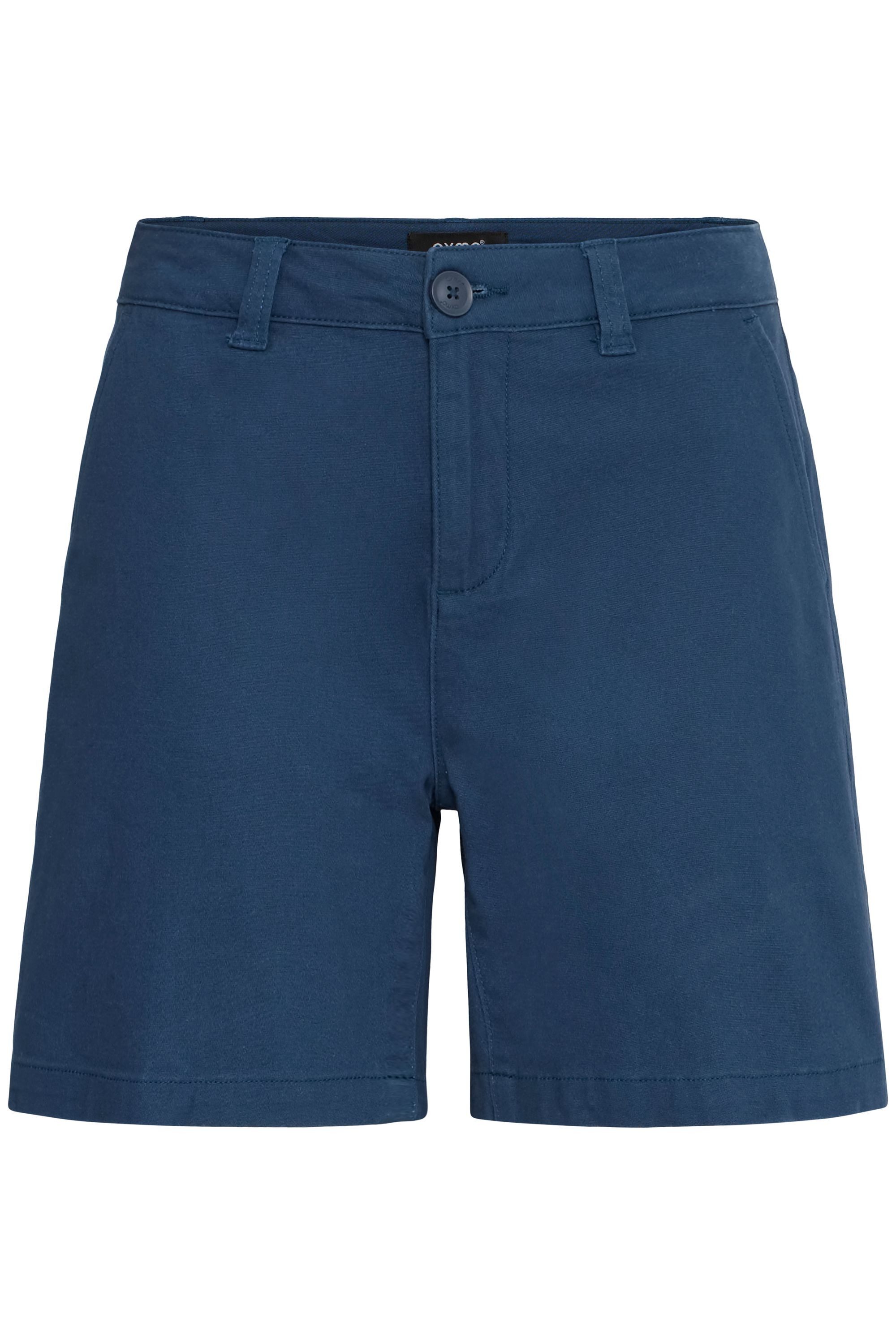 OXMO Chinoshorts OXKvita Moderne Shorts günstig online kaufen
