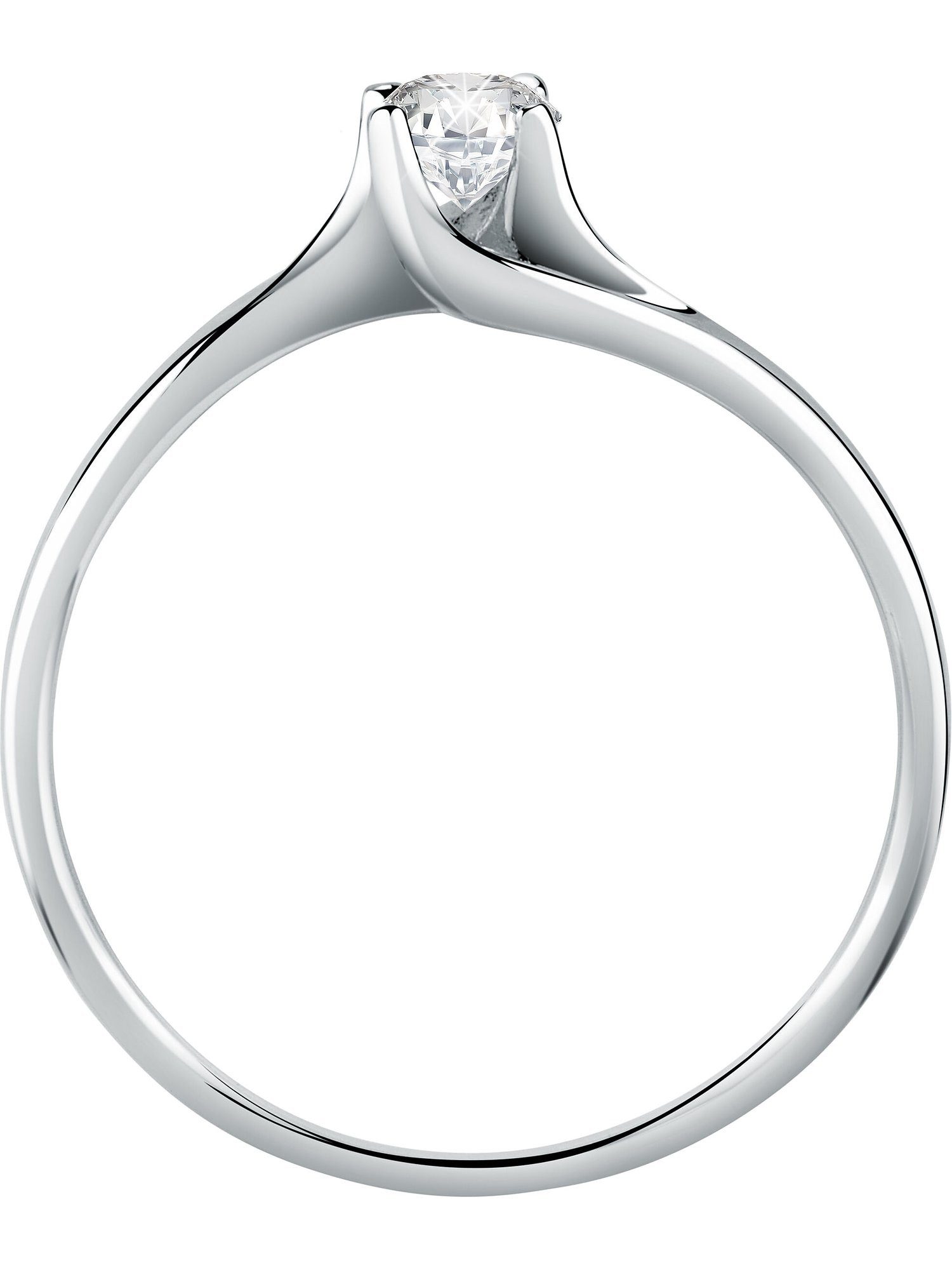 CHRIST Diamantring CHRIST Damen-Damenrin...