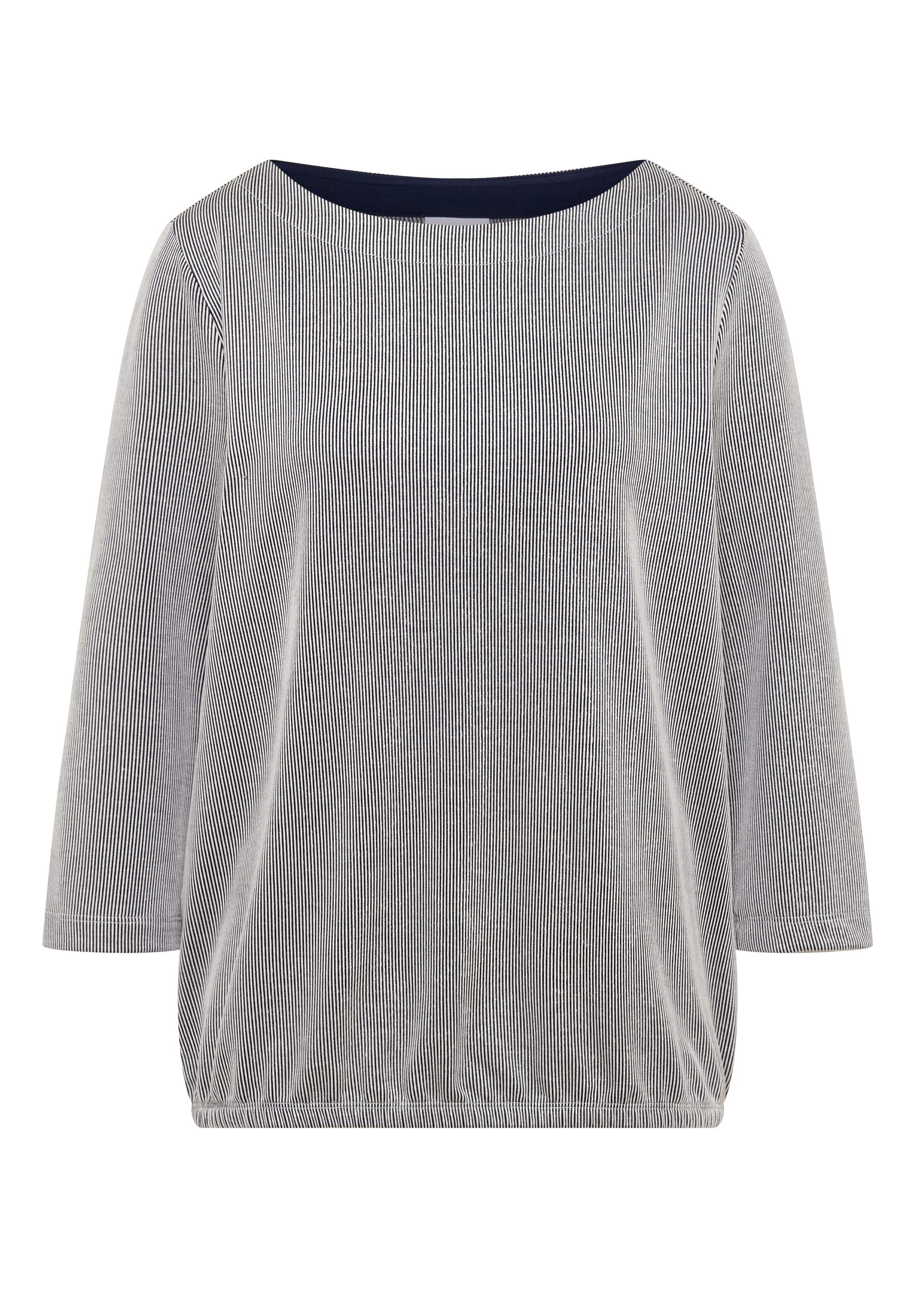 3/4-Arm-Shirt