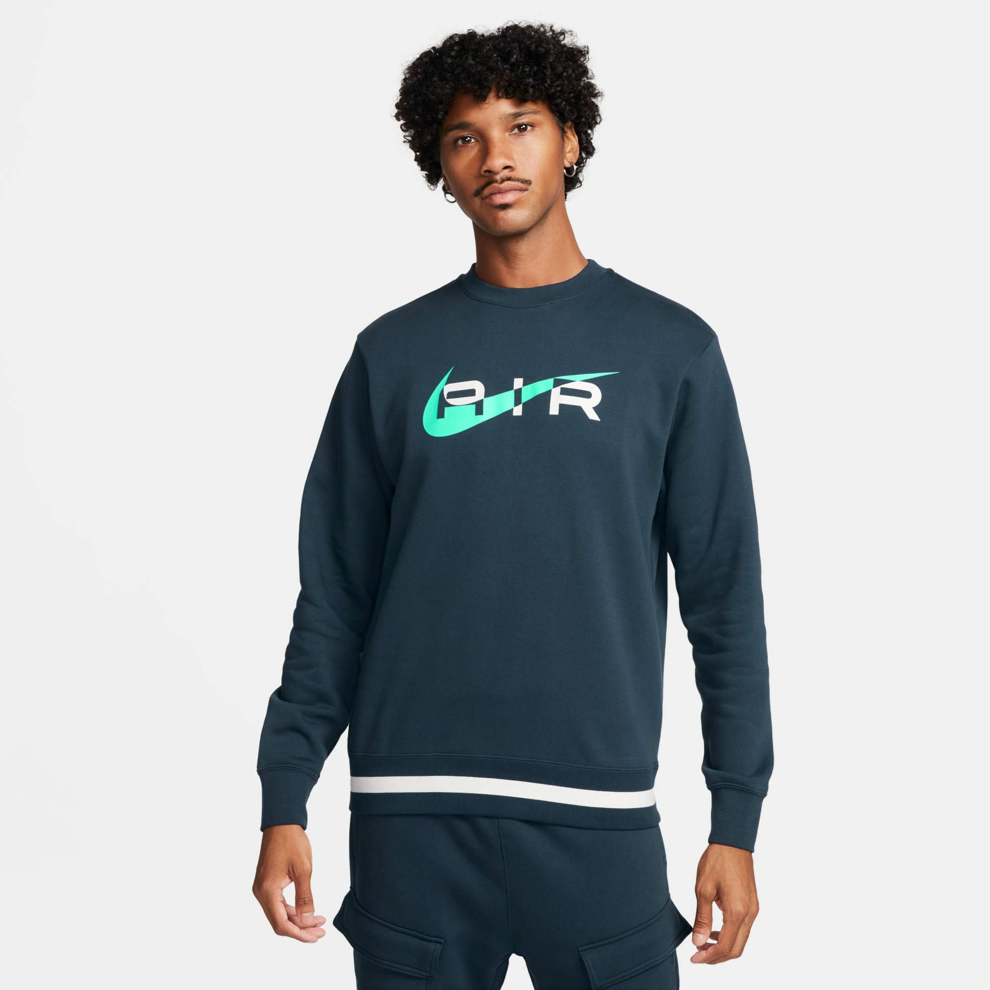 NIKE 150 Sweater Sweatshirt für Herren günstig online kaufen