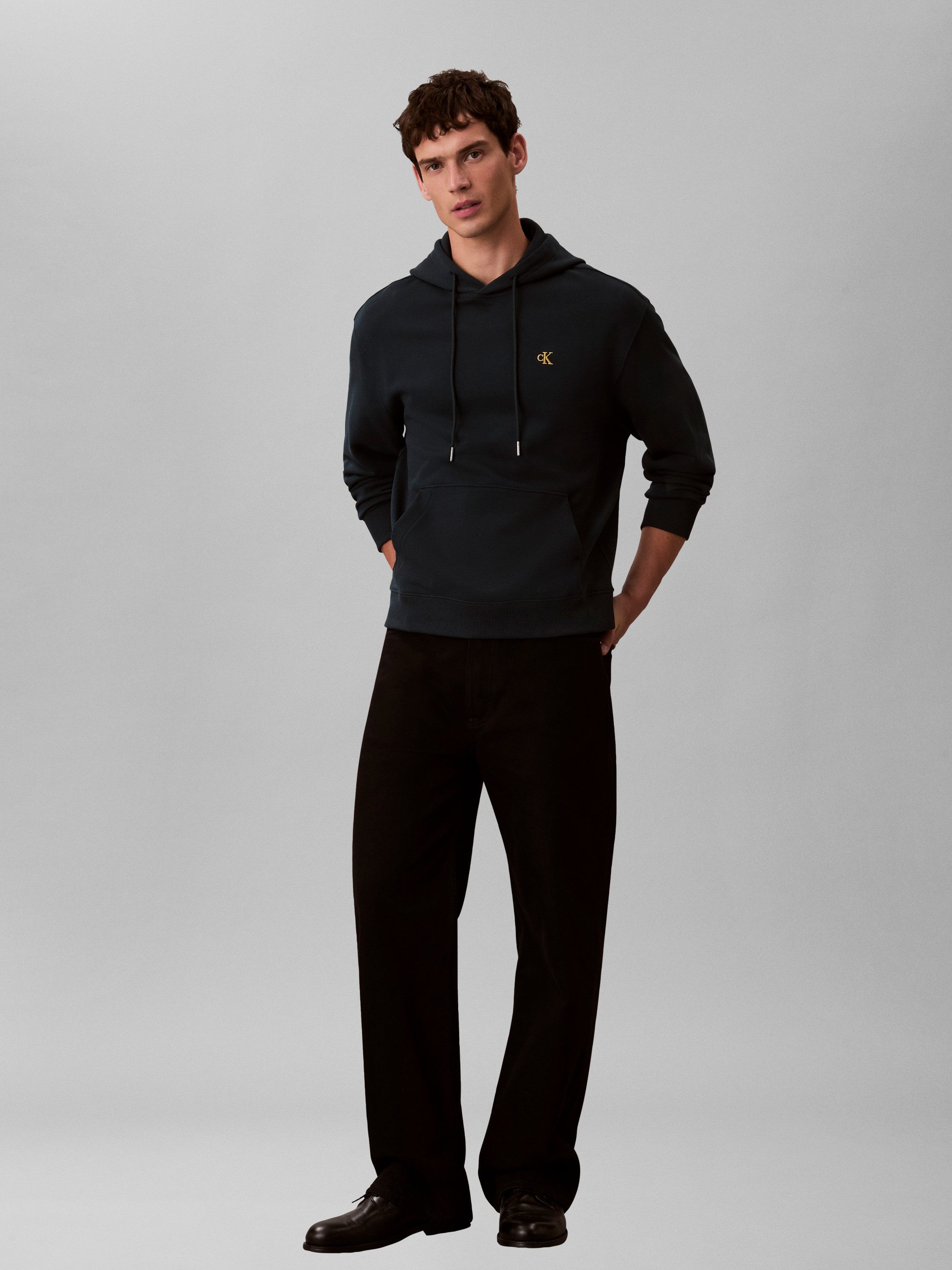 Kapuzensweatshirt