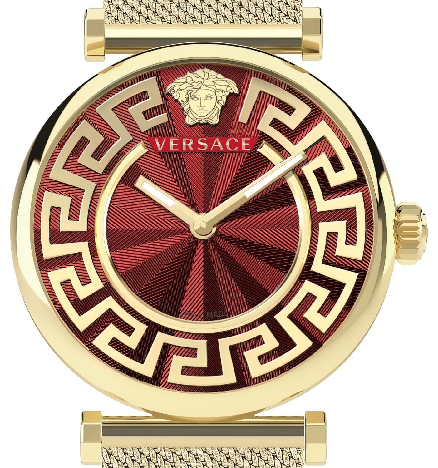 Versace Schweizer Uhr LADY günstig online kaufen