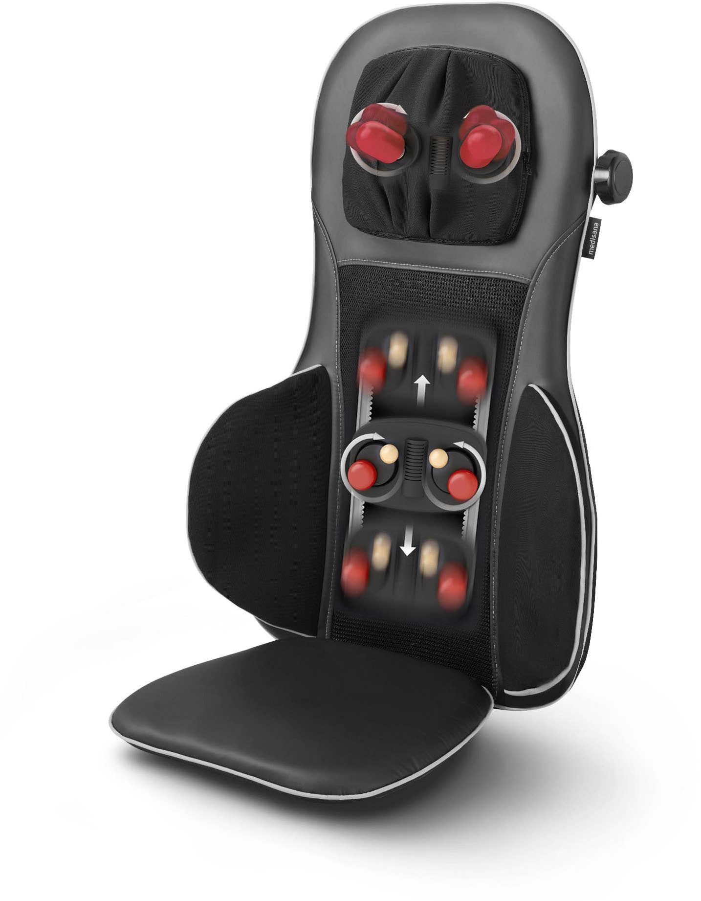 Massagesitzauflage Mc 823