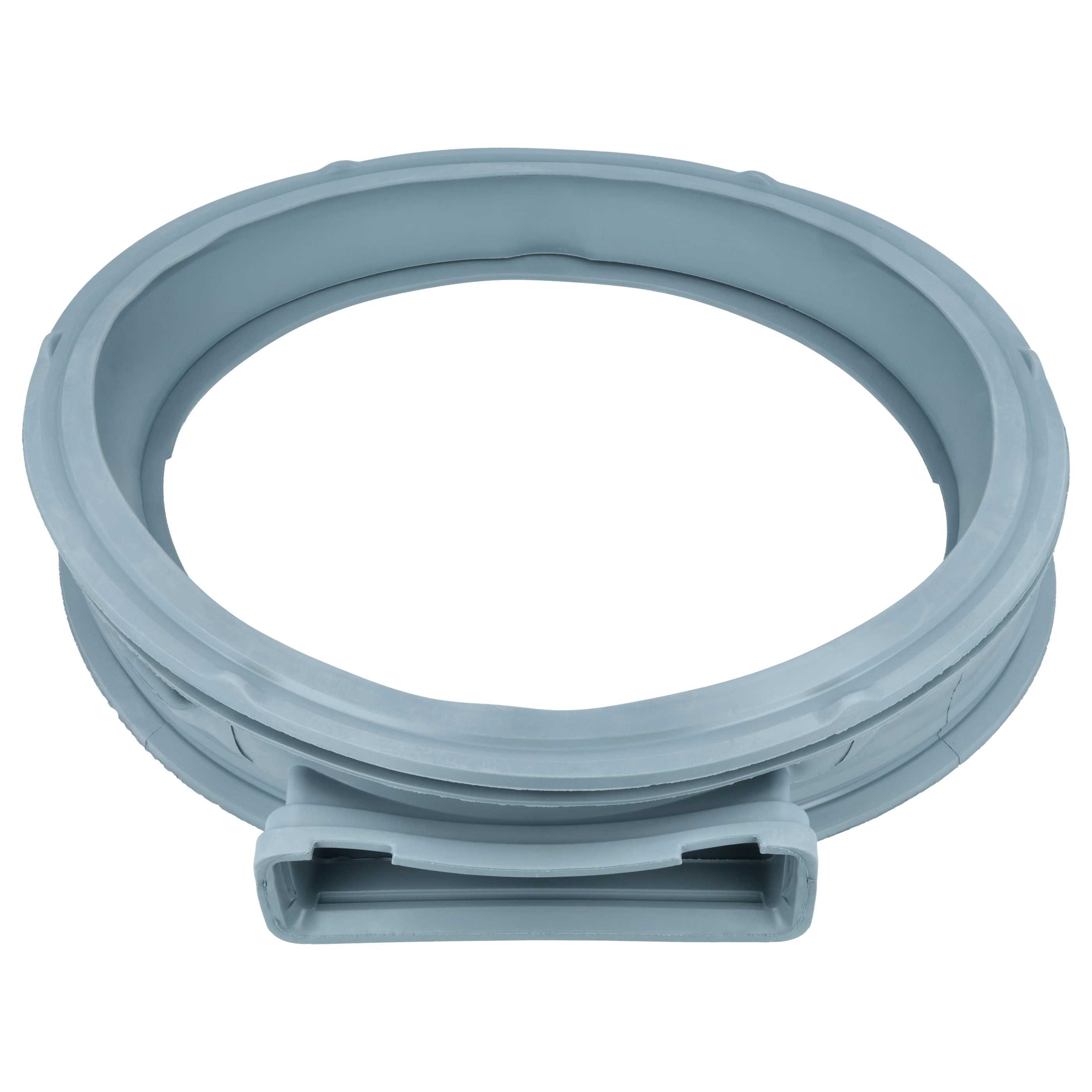 vhbw Montagezubehör passend für LG F94J7FH1W, F94J8FH2S, F94J8FH2W, F964J72WRH
