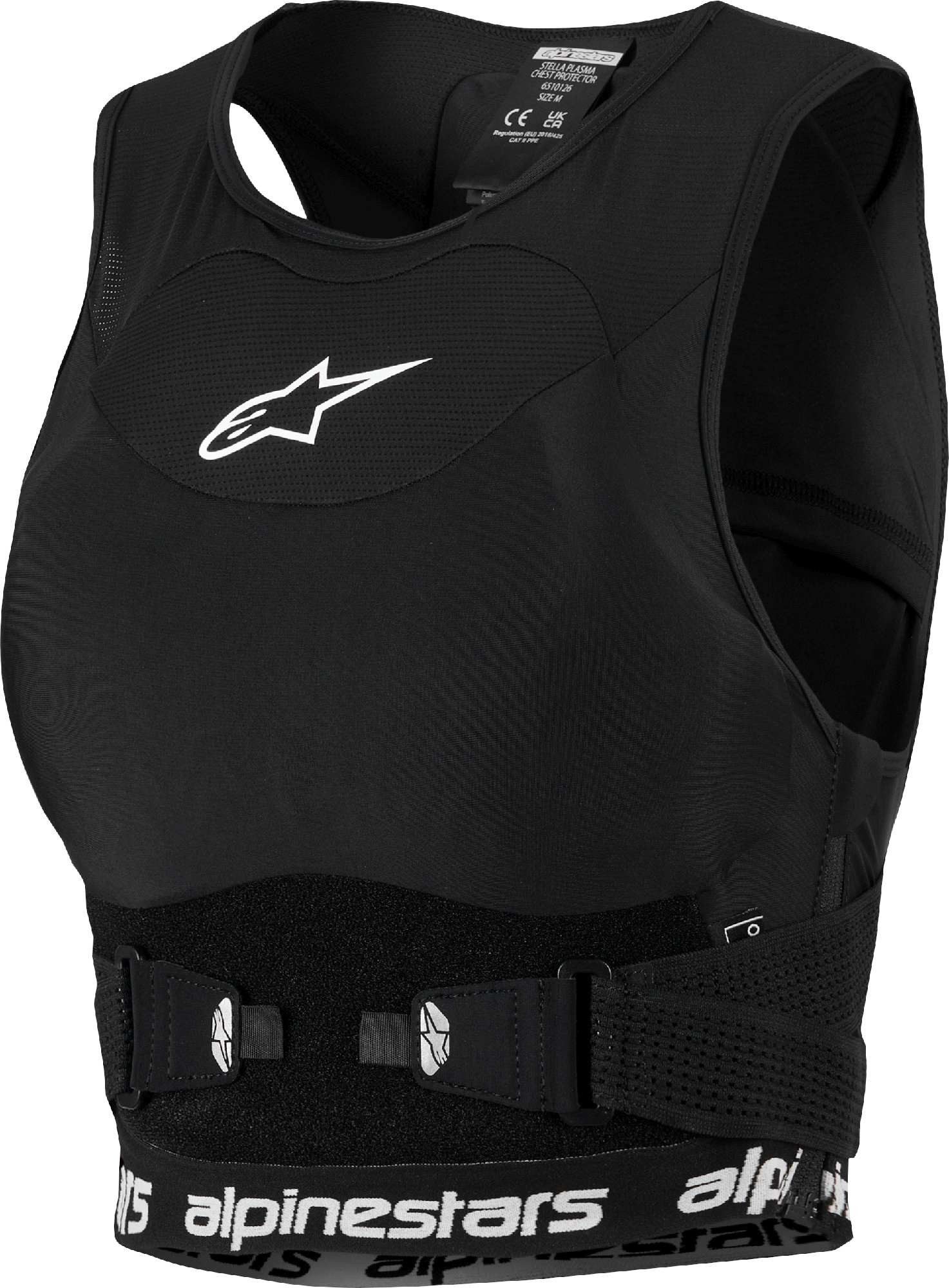 Alpinestars Motorradhose Stella Plasma Damen Protektorenshirt günstig online kaufen