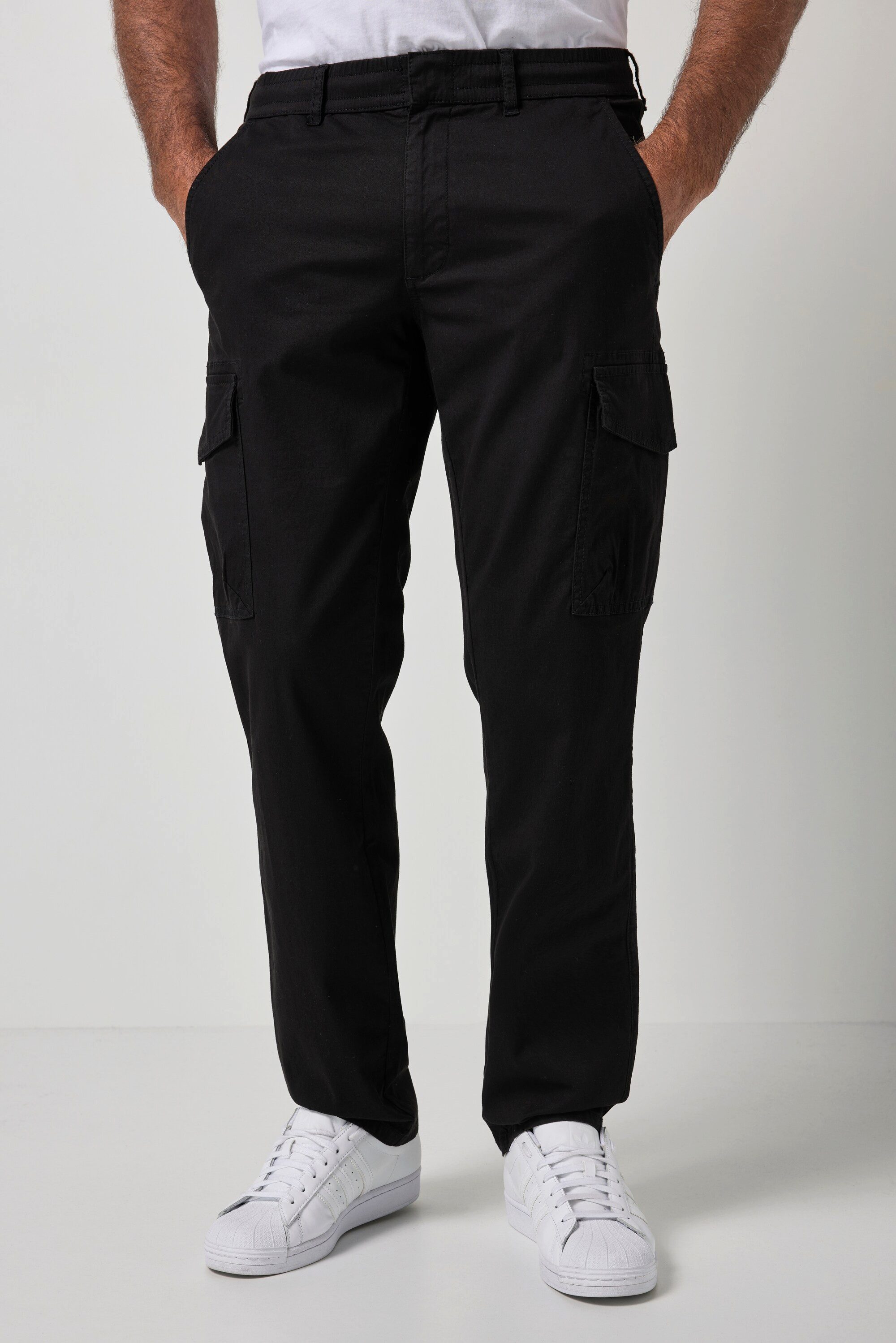 JP1880 Cargohose Cargohose FLEXNAMIC® Straight Fit bis Gr. 72