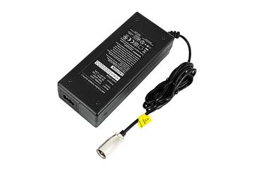 PowerSmart CPF081020E.003 Batterie-Ladegerät (36V 2A AC Adapter für Elektrofahrrad, 3PIN)