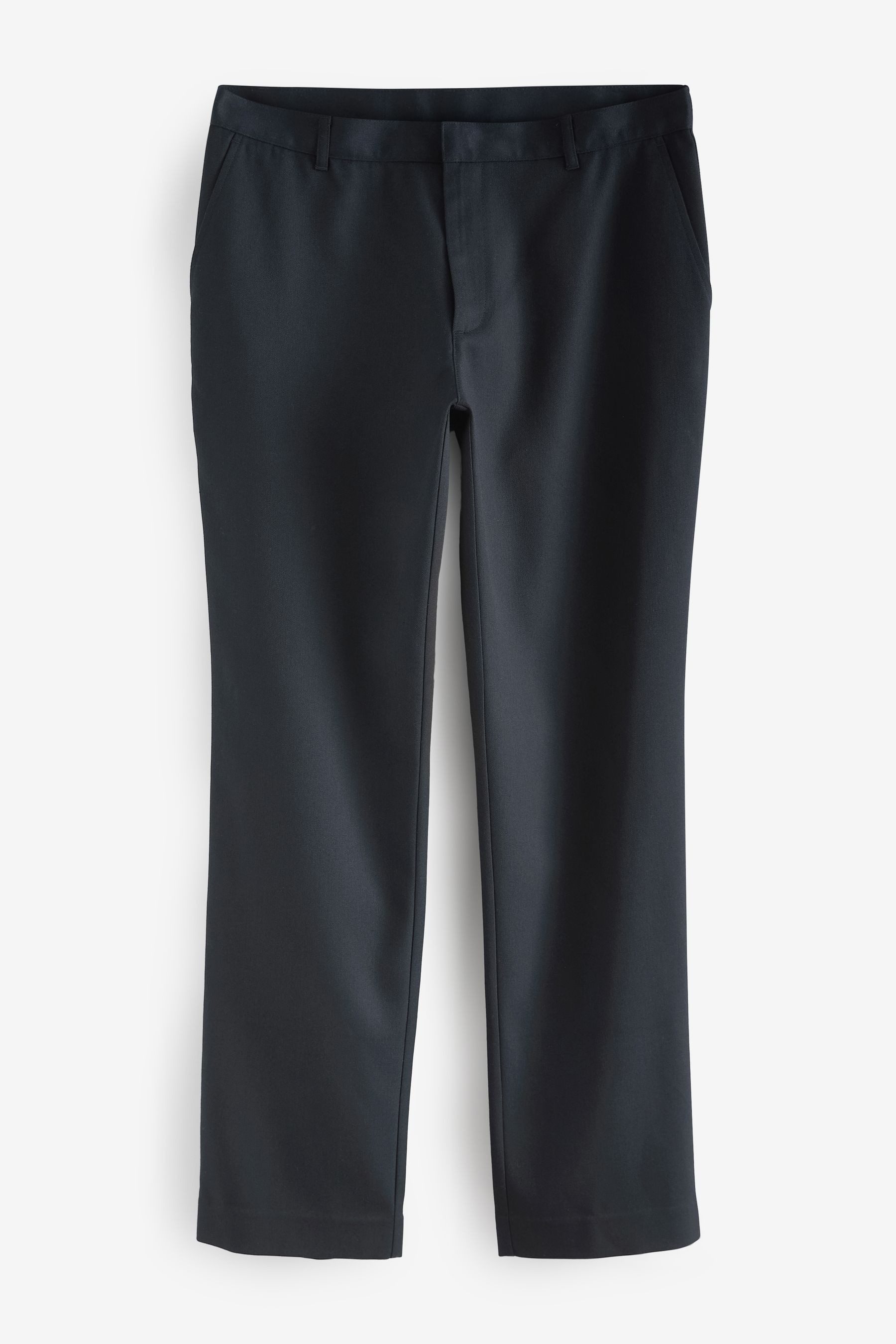 Next Stoffhose Elegante Hose mit schlichter günstig online kaufen