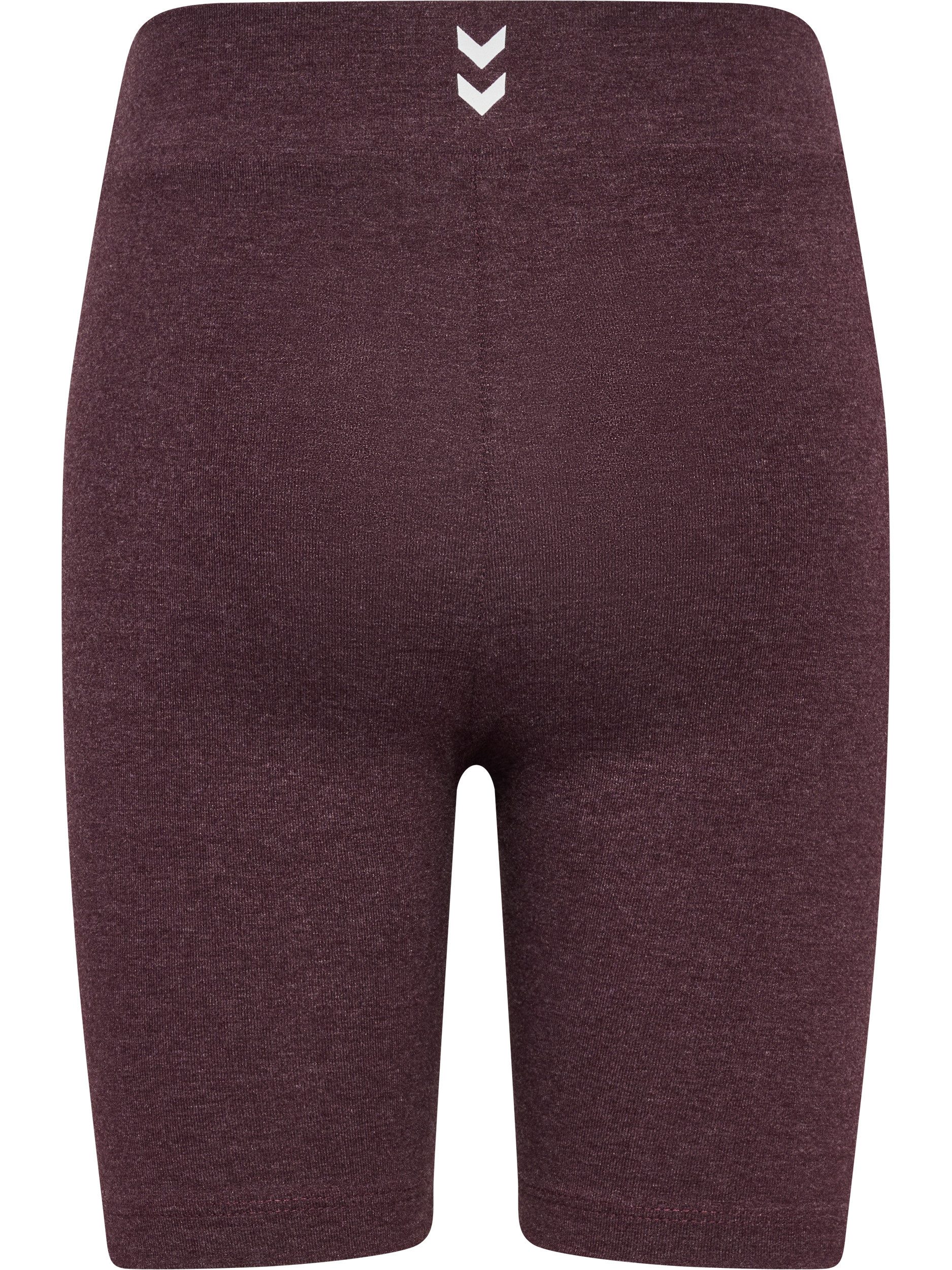 hummel Trainingstights HMLJR LOGO SHORT TIGHTS