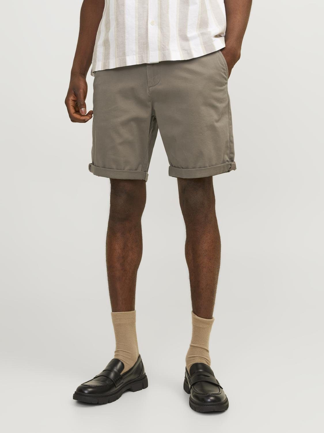 Jack & Jones Chinoshorts JPSTBOWIE JJSHORTS S