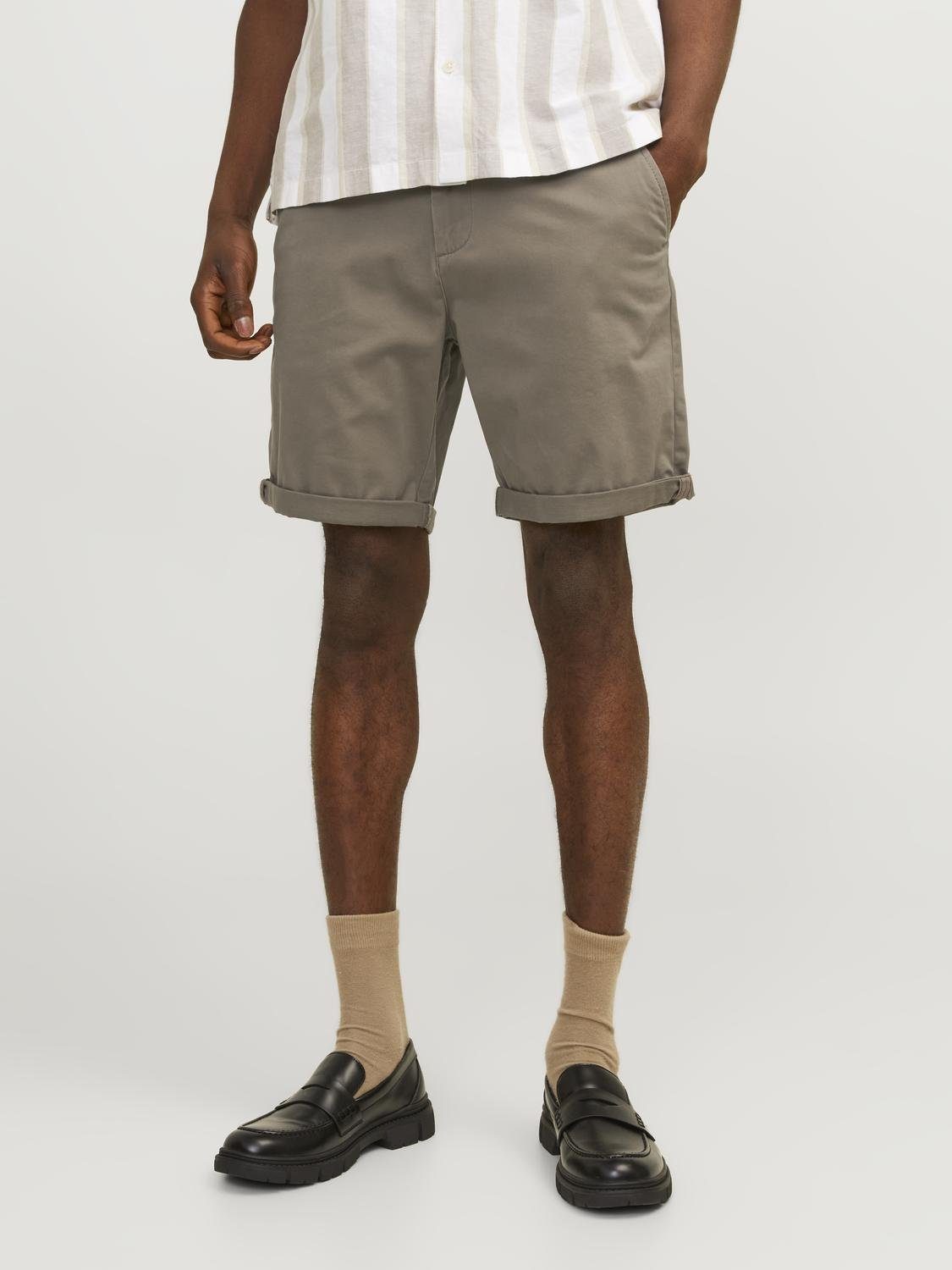 Jack & Jones Chinoshorts JPSTBOWIE JJSHORTS günstig online kaufen