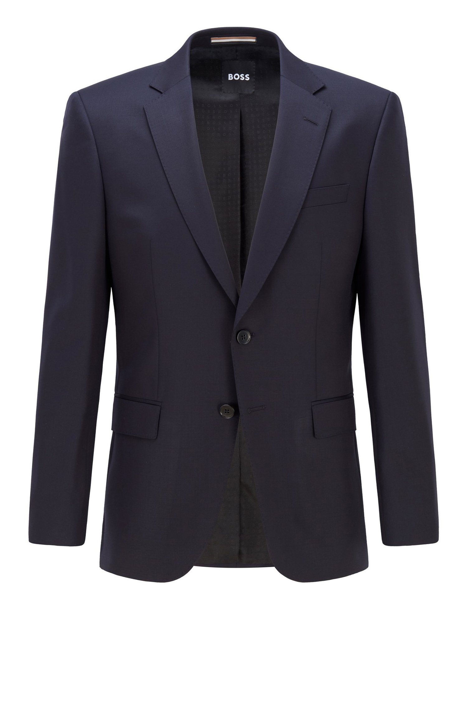 BOSS Anzugsakko H-Huge-B1 (1-tlg) günstig online kaufen