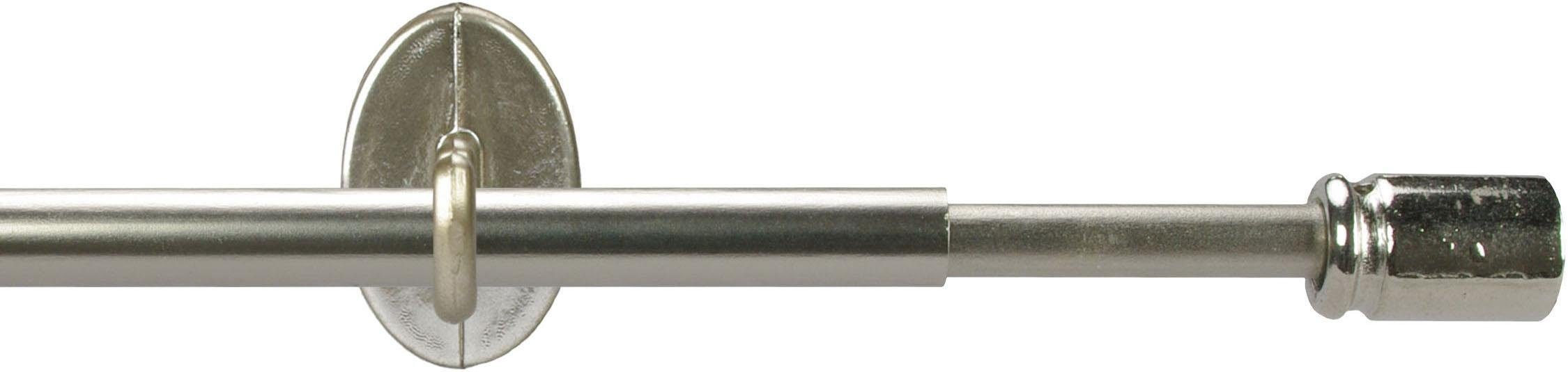 Liedeco Scheibenstange Nizza, Ø 8 mm, günstig online kaufen