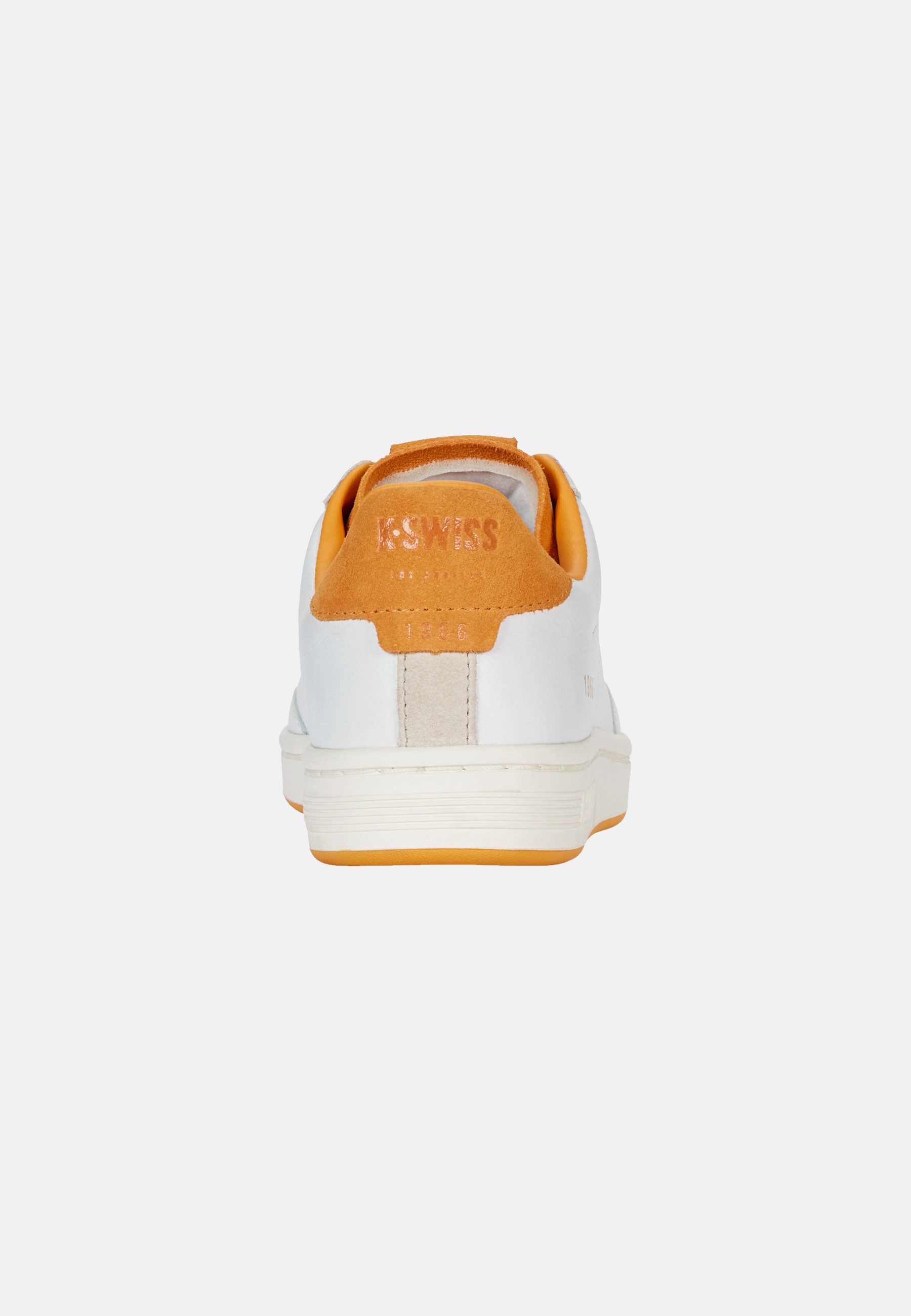 K-Swiss Sportschuhe LOZAN KLUB LTH Sneaker günstig online kaufen