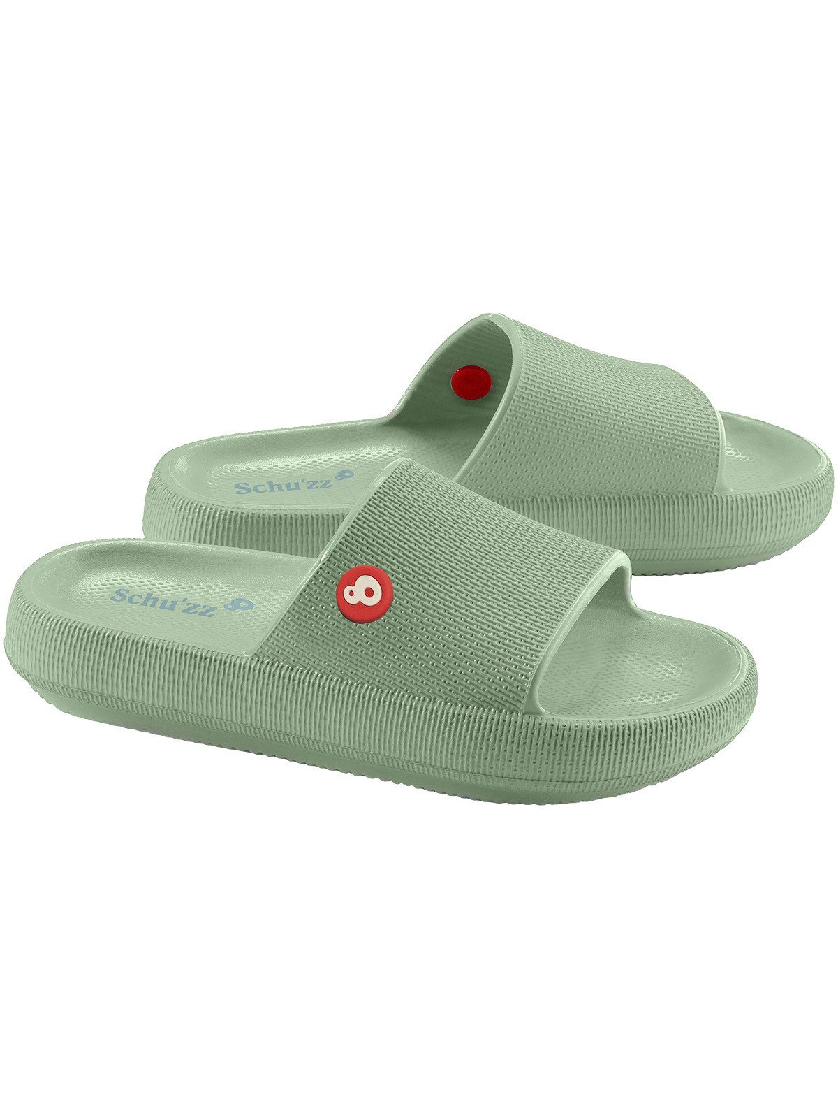 Schuzz 0135336 Schuzz Claquette Sandale günstig online kaufen